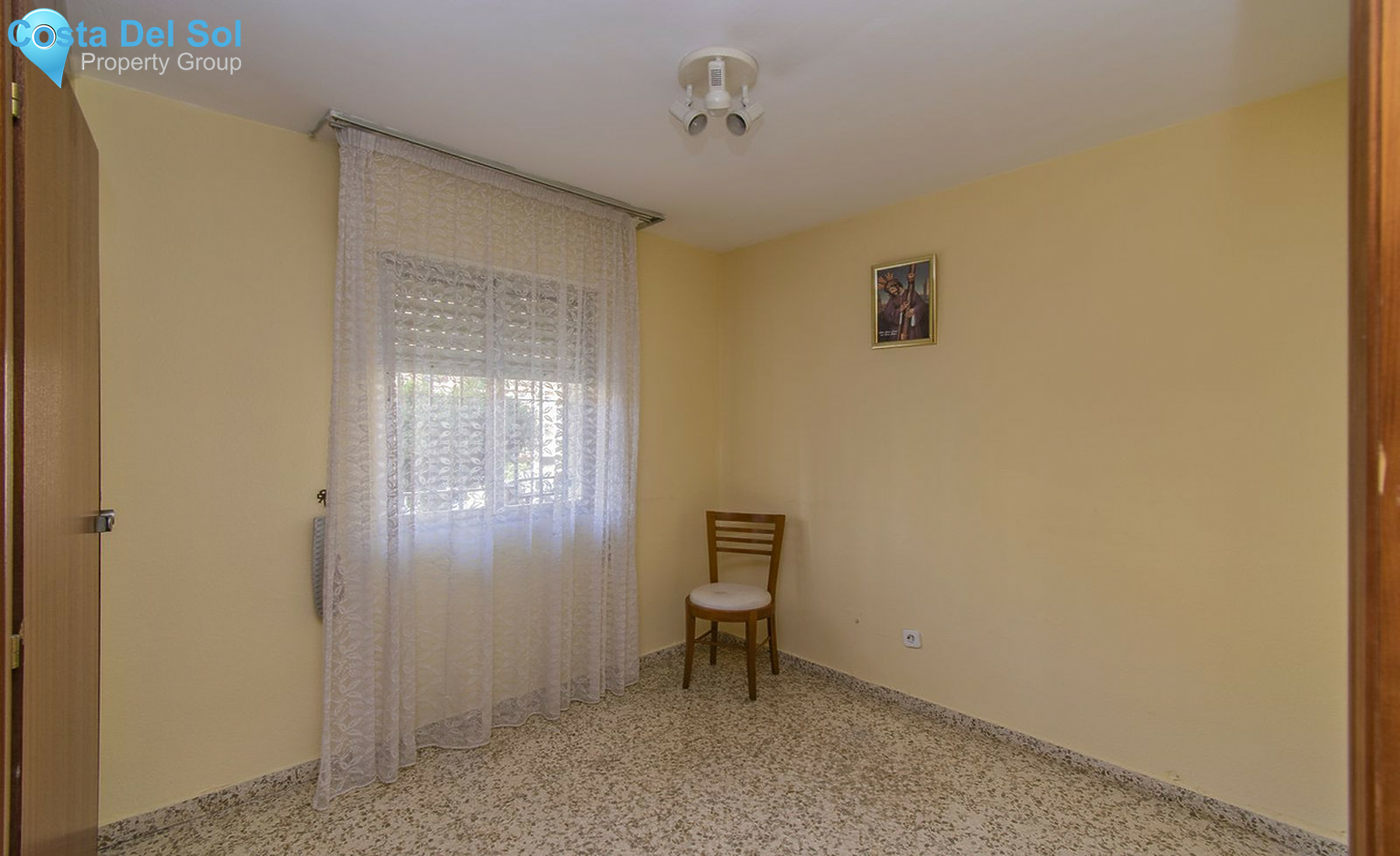 Ground Floor Apartment in Marbella-1510300