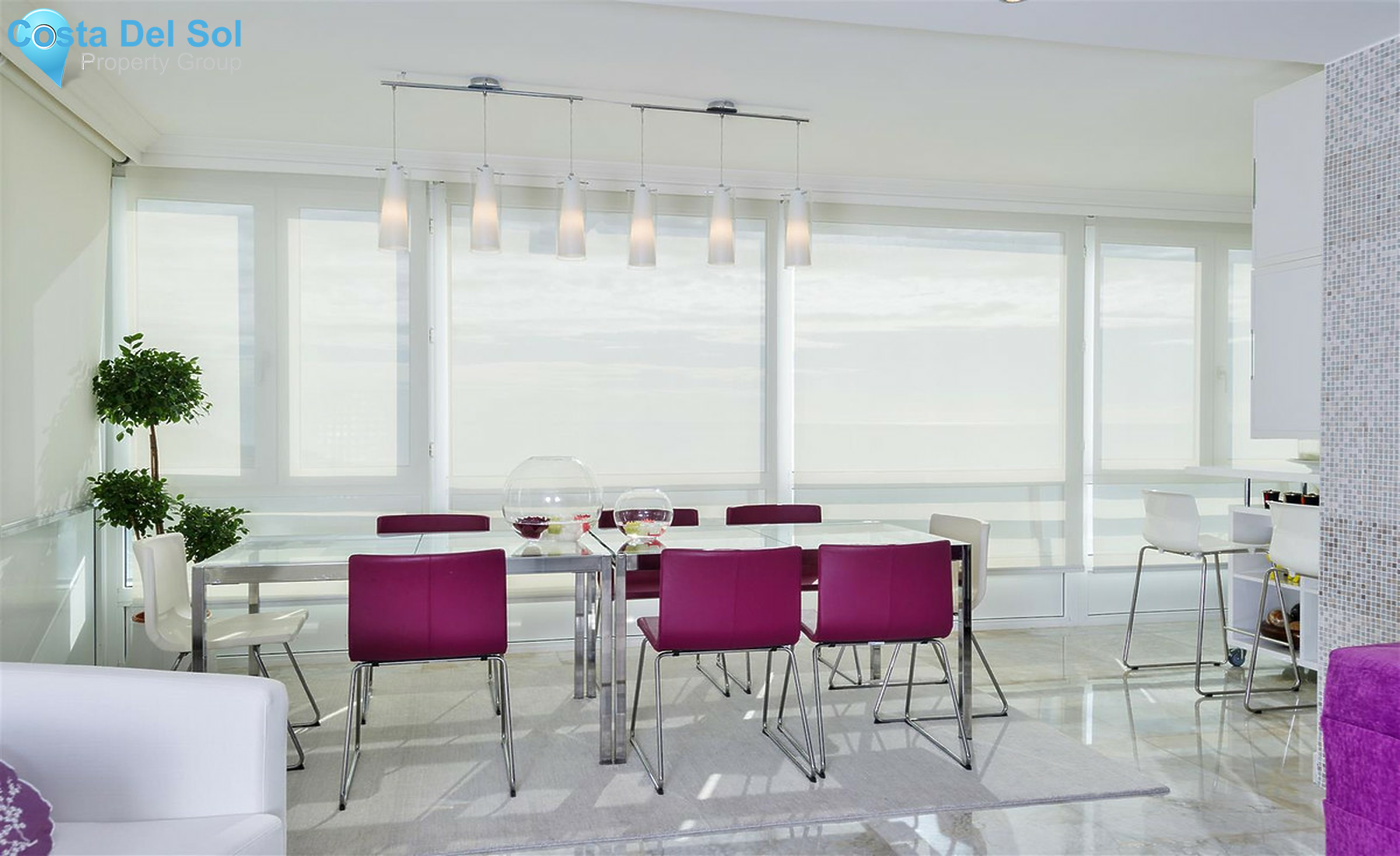 Ground Floor Apartment in Marbella-1521968