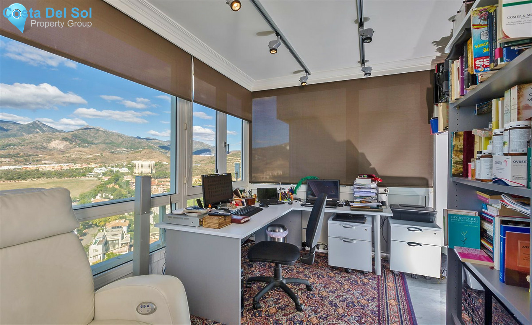 Ground Floor Apartment in Marbella-1521972