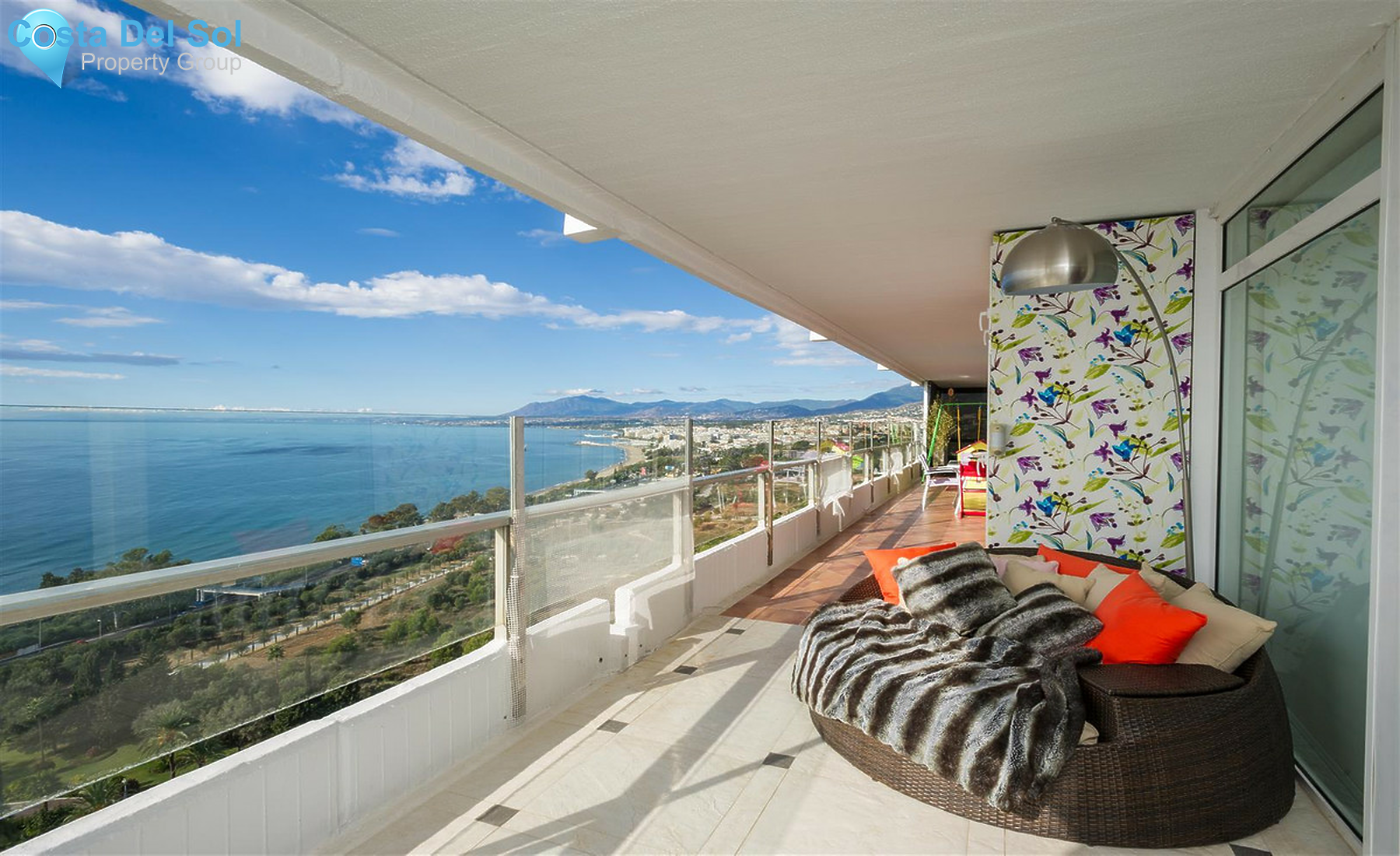 Ground Floor Apartment in Marbella-1521975