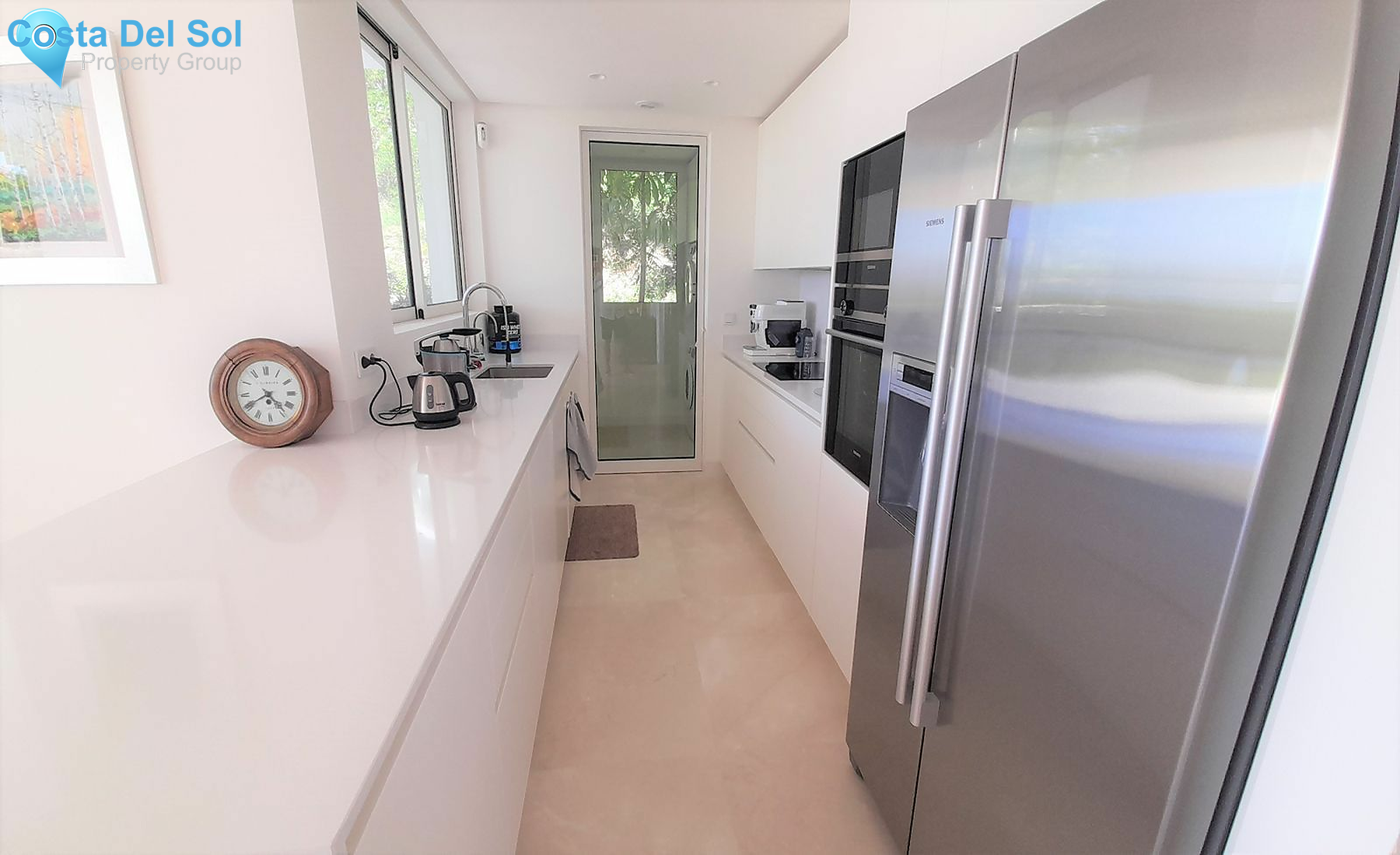 Ground Floor Apartment in Marbella-1146960
