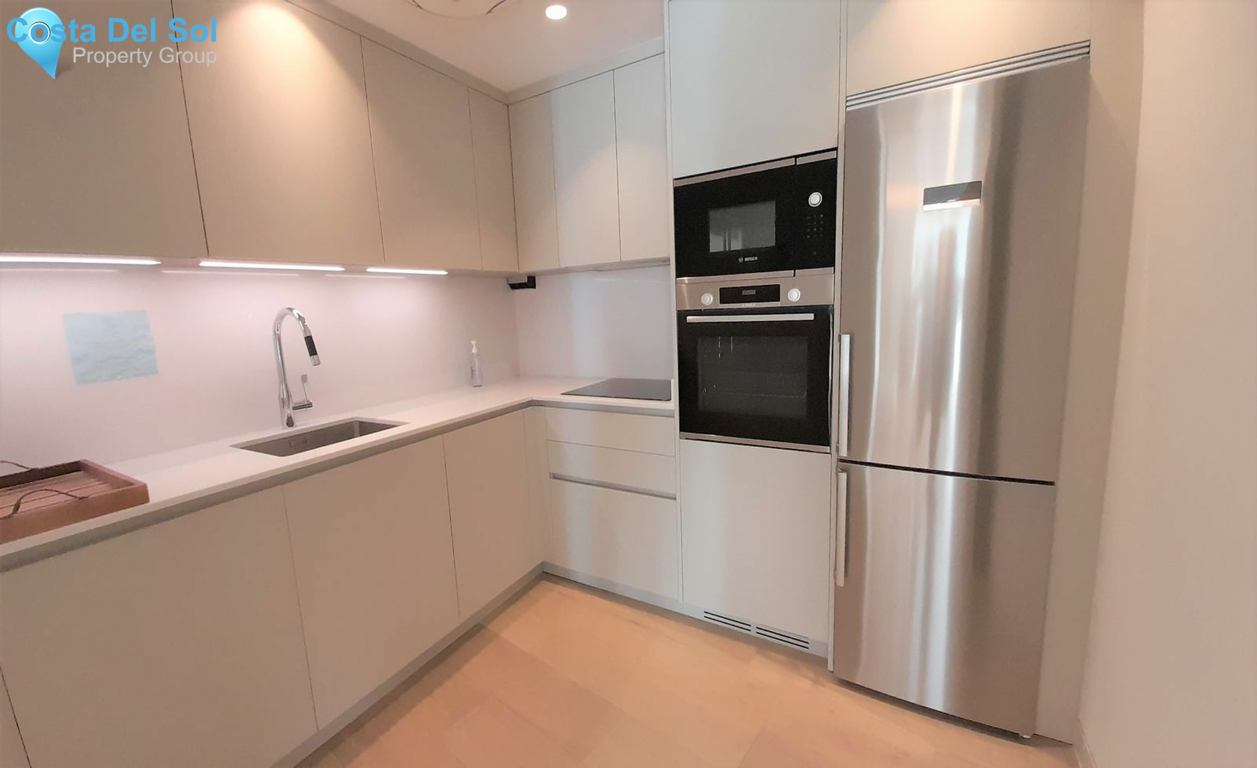 Ground Floor Apartment in Marbella-1146961