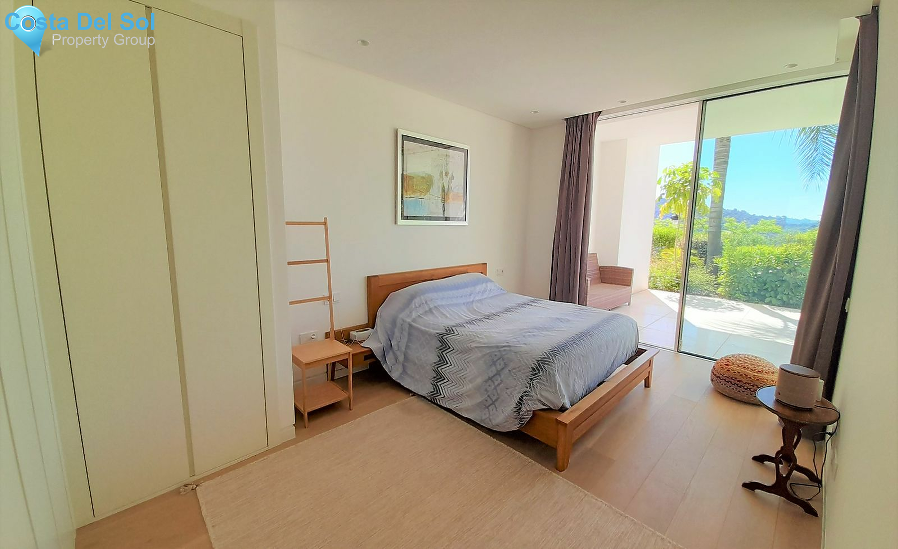 Ground Floor Apartment in Marbella-1146962