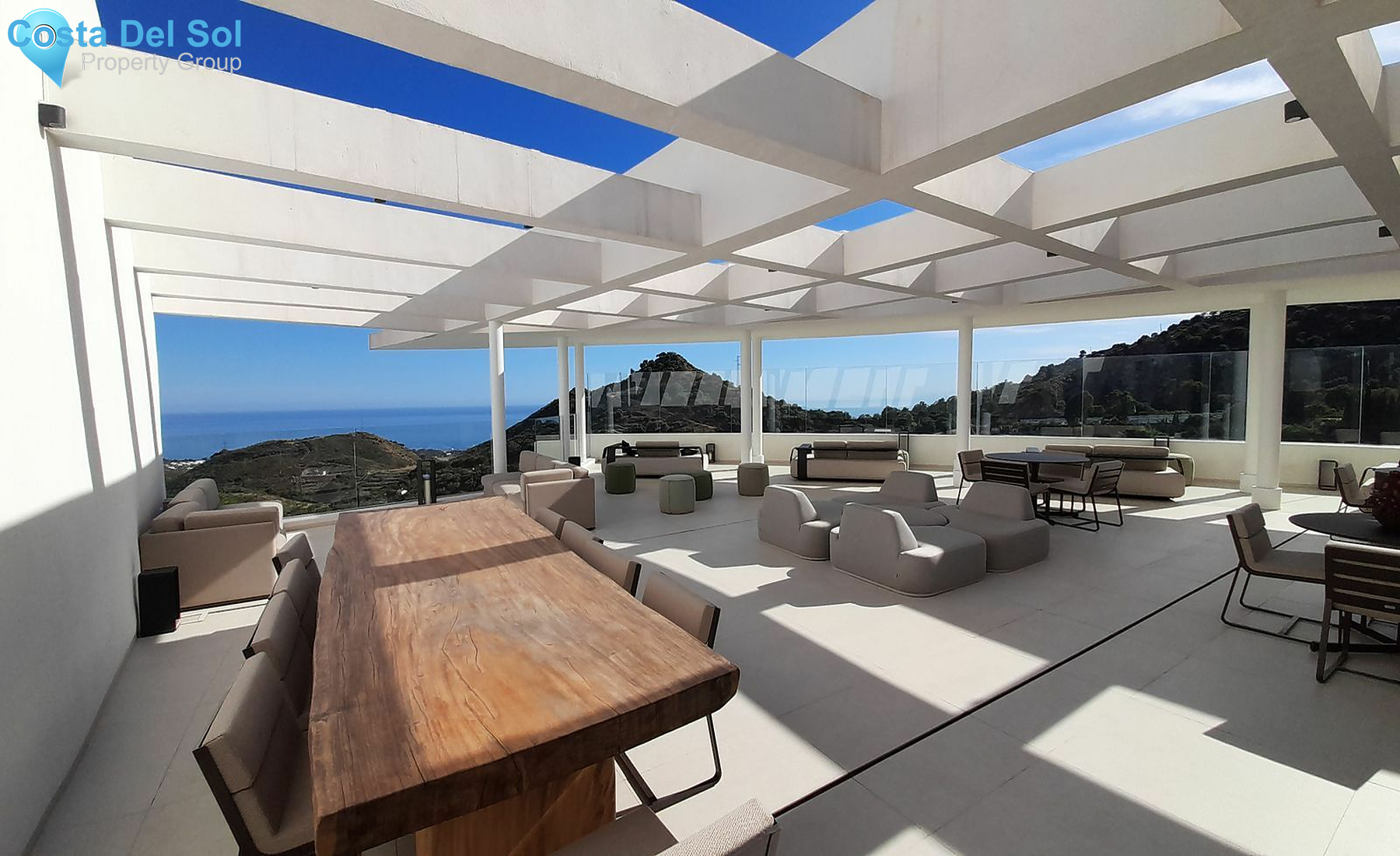 Ground Floor Apartment in Marbella-1146963