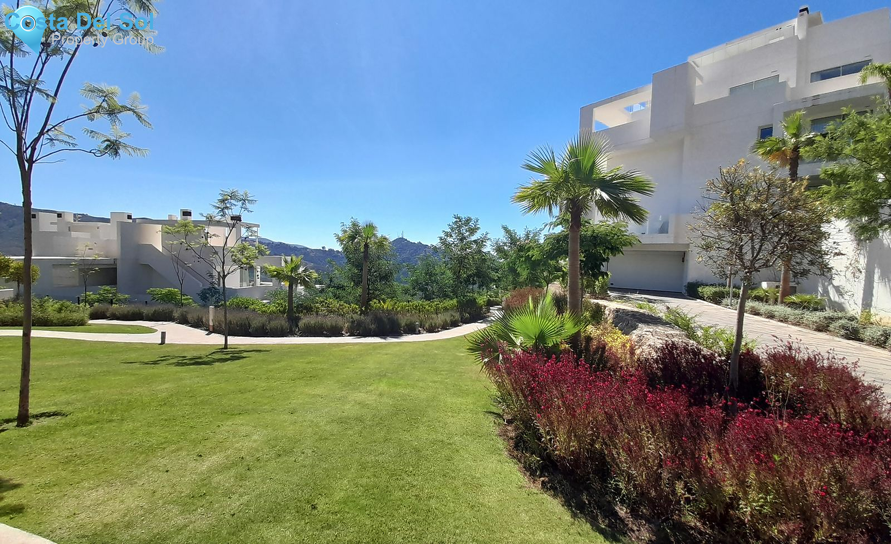 Ground Floor Apartment in Marbella-1146966