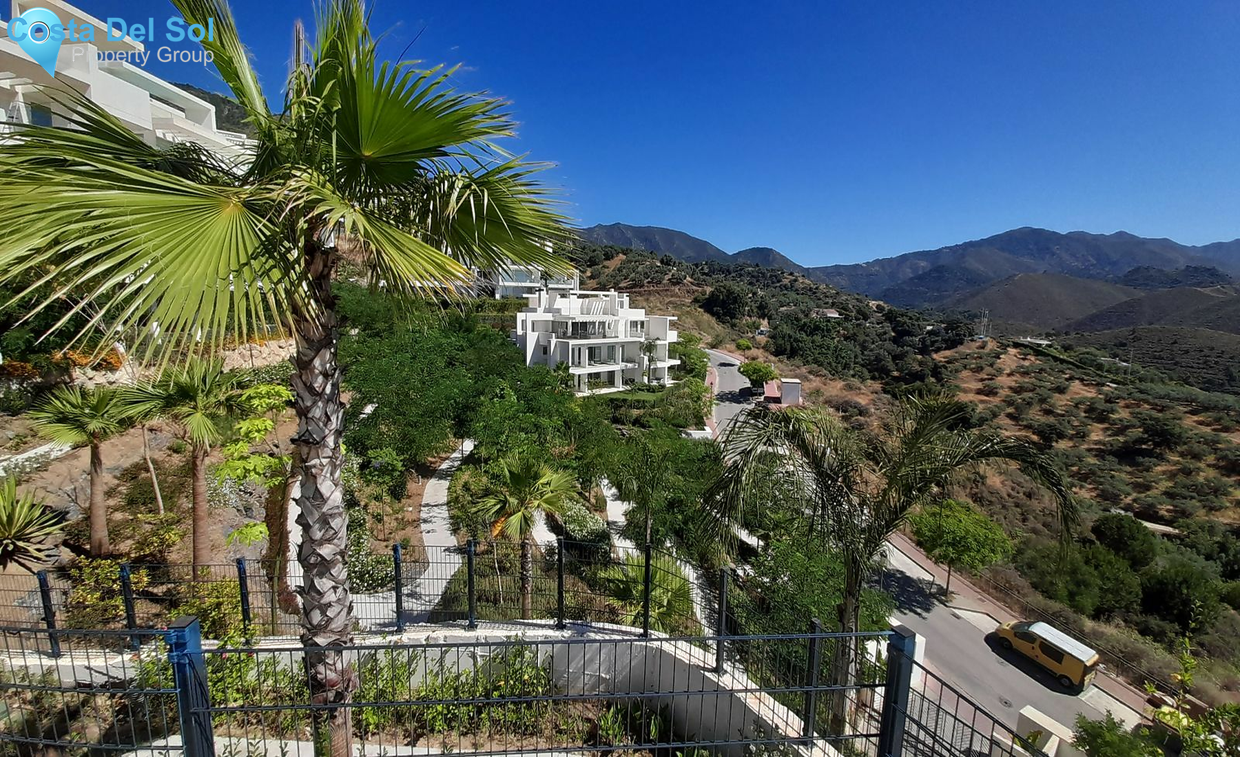 Ground Floor Apartment in Marbella-1146968