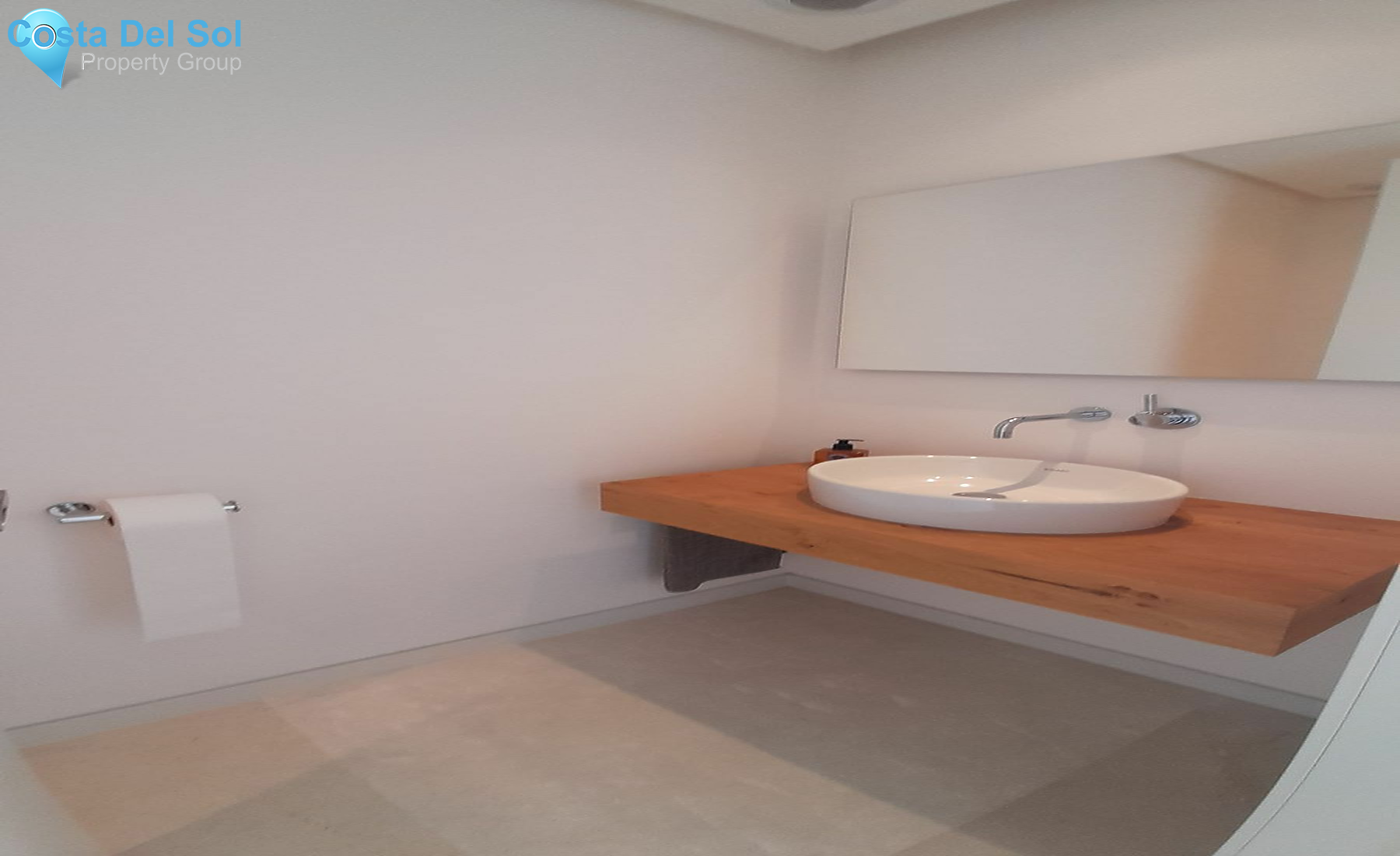 Ground Floor Apartment in Marbella-1146970