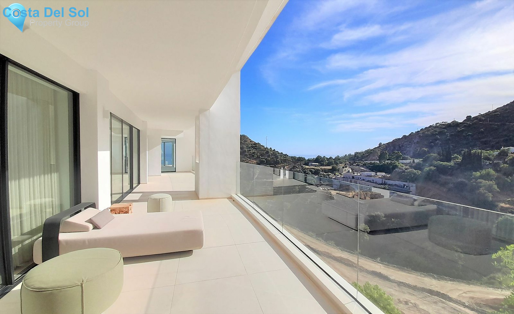 Ground Floor Apartment in Marbella-1146954