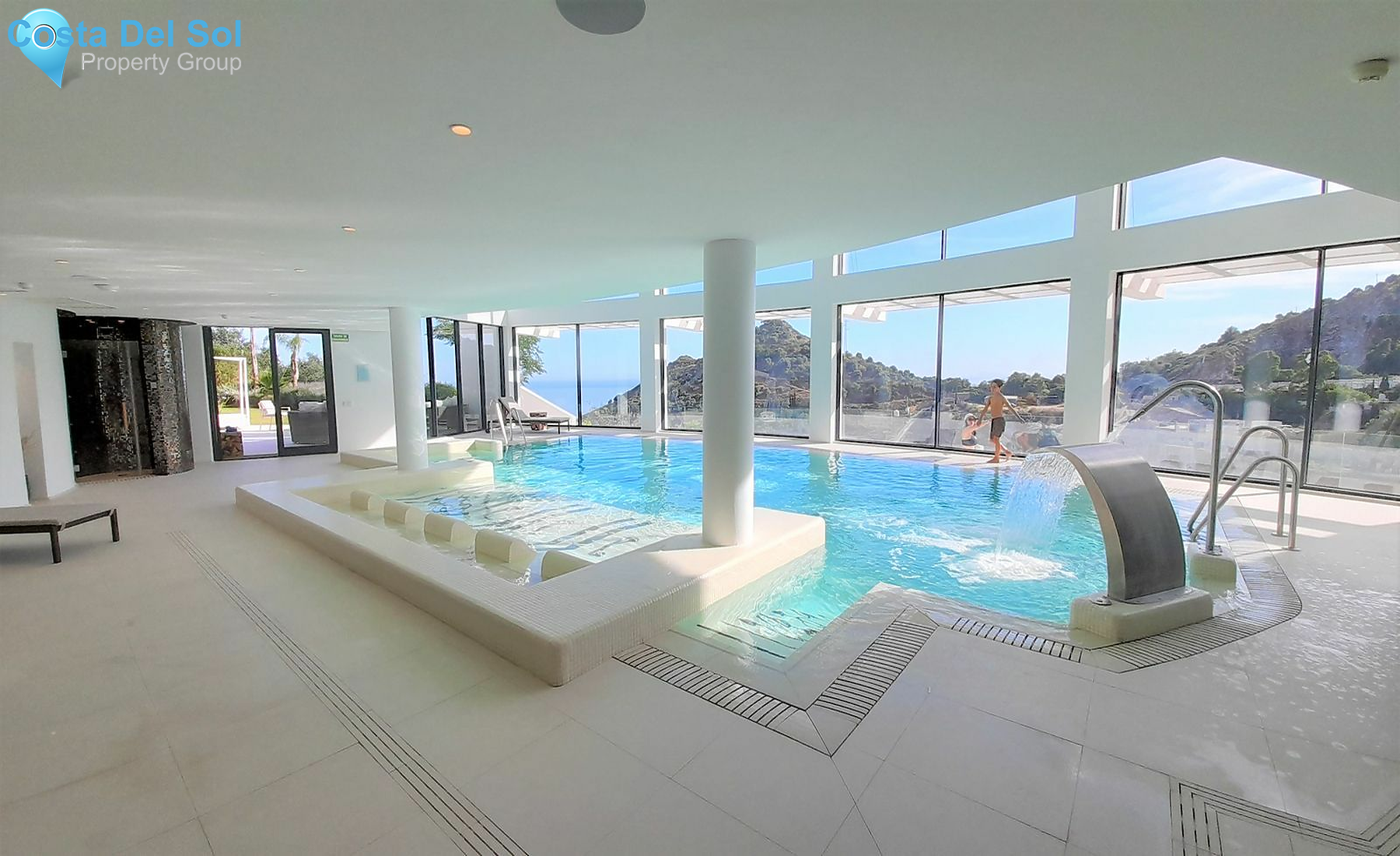 Ground Floor Apartment in Marbella-1146955