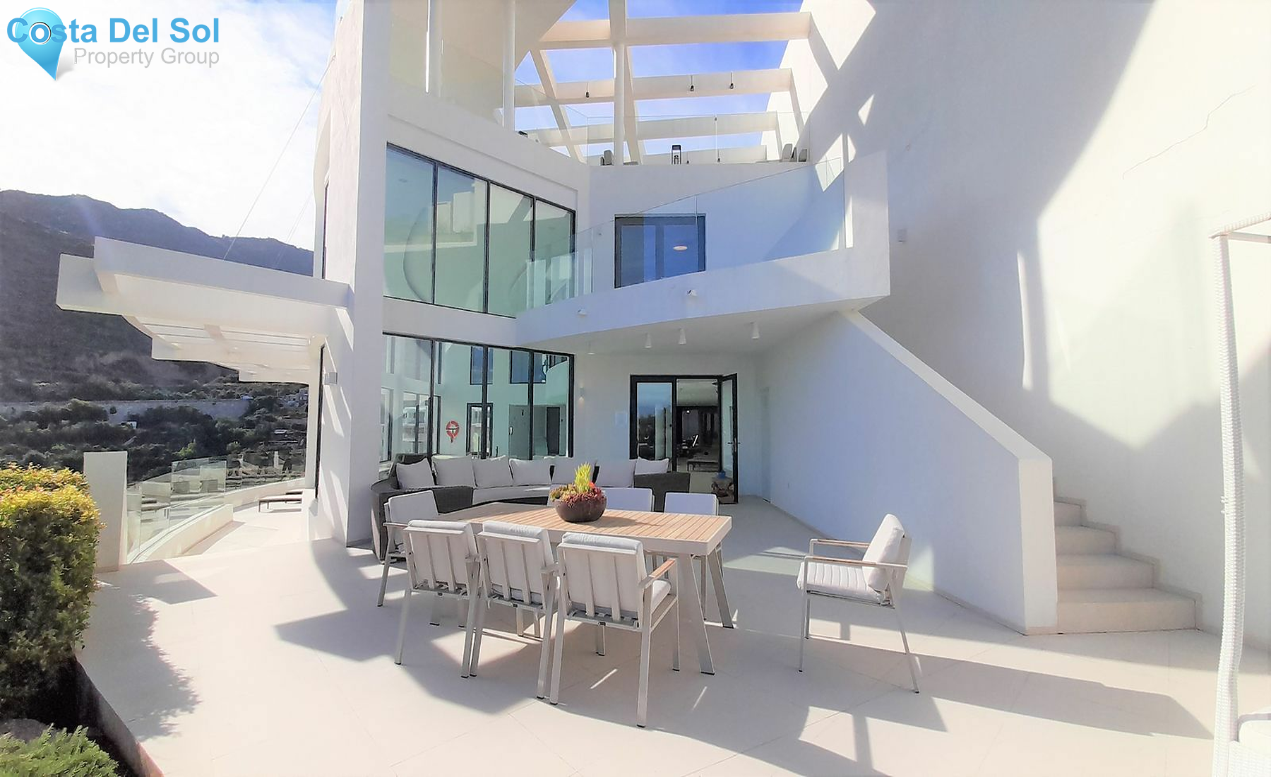 Ground Floor Apartment in Marbella-1146956