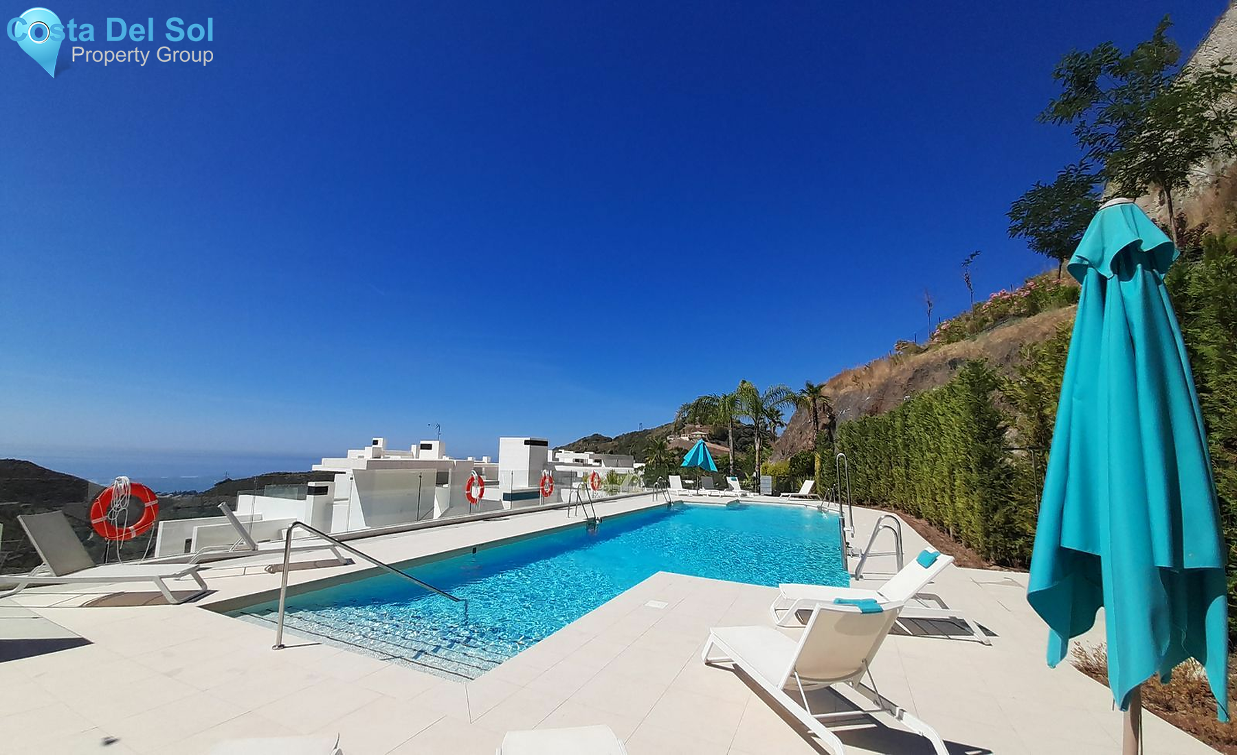 Ground Floor Apartment in Marbella-1146958
