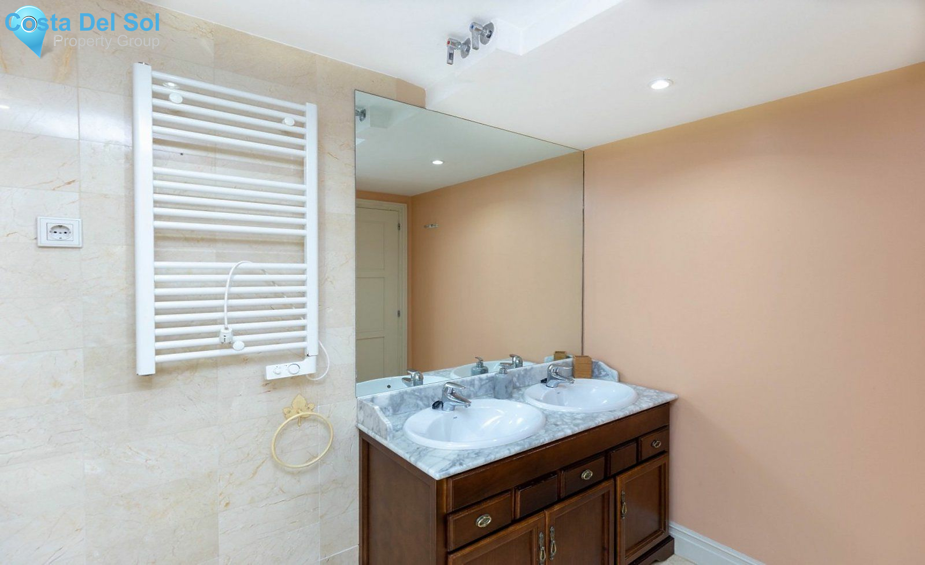 Ground Floor Apartment in Marbella-1151975