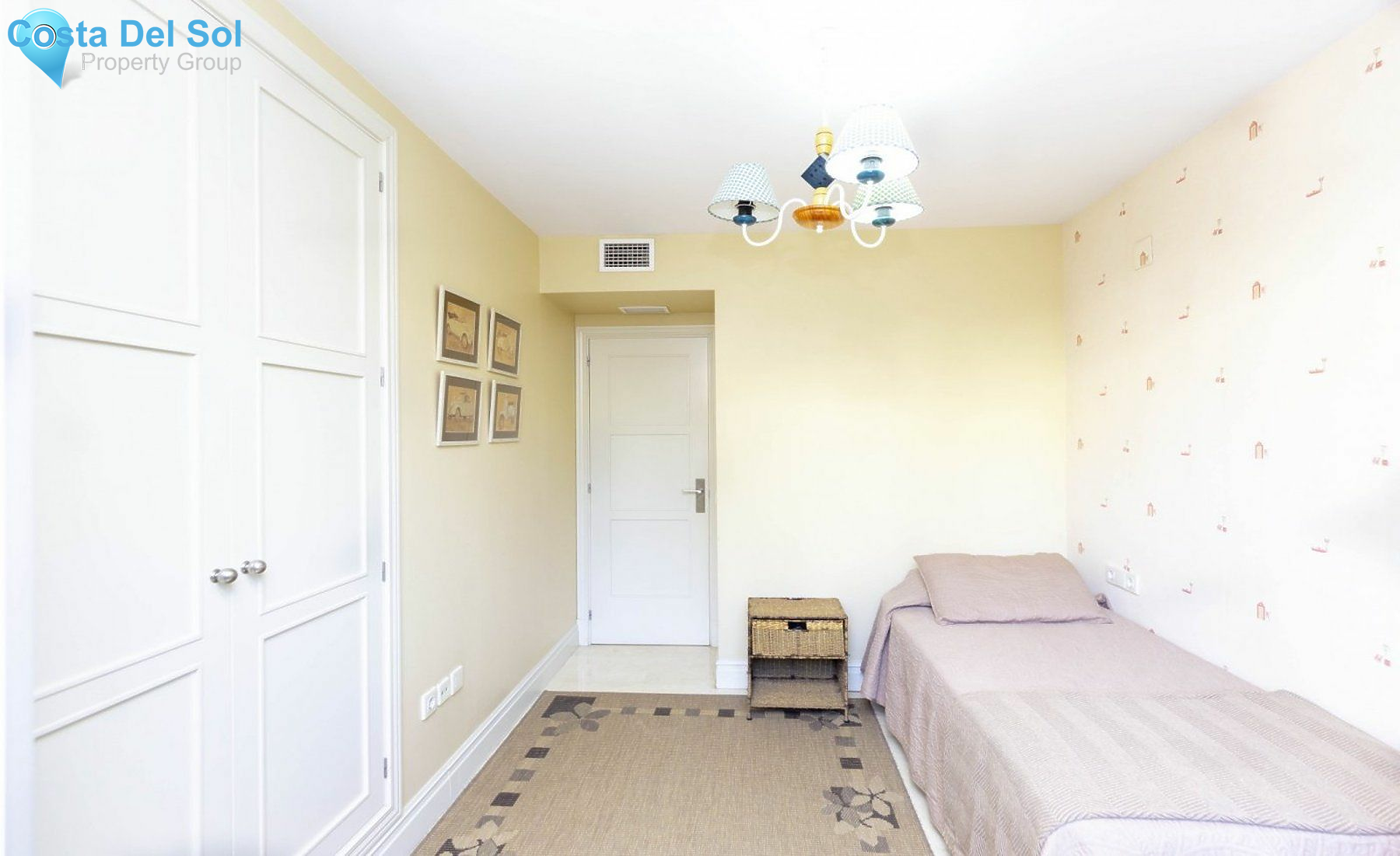 Ground Floor Apartment in Marbella-1151977