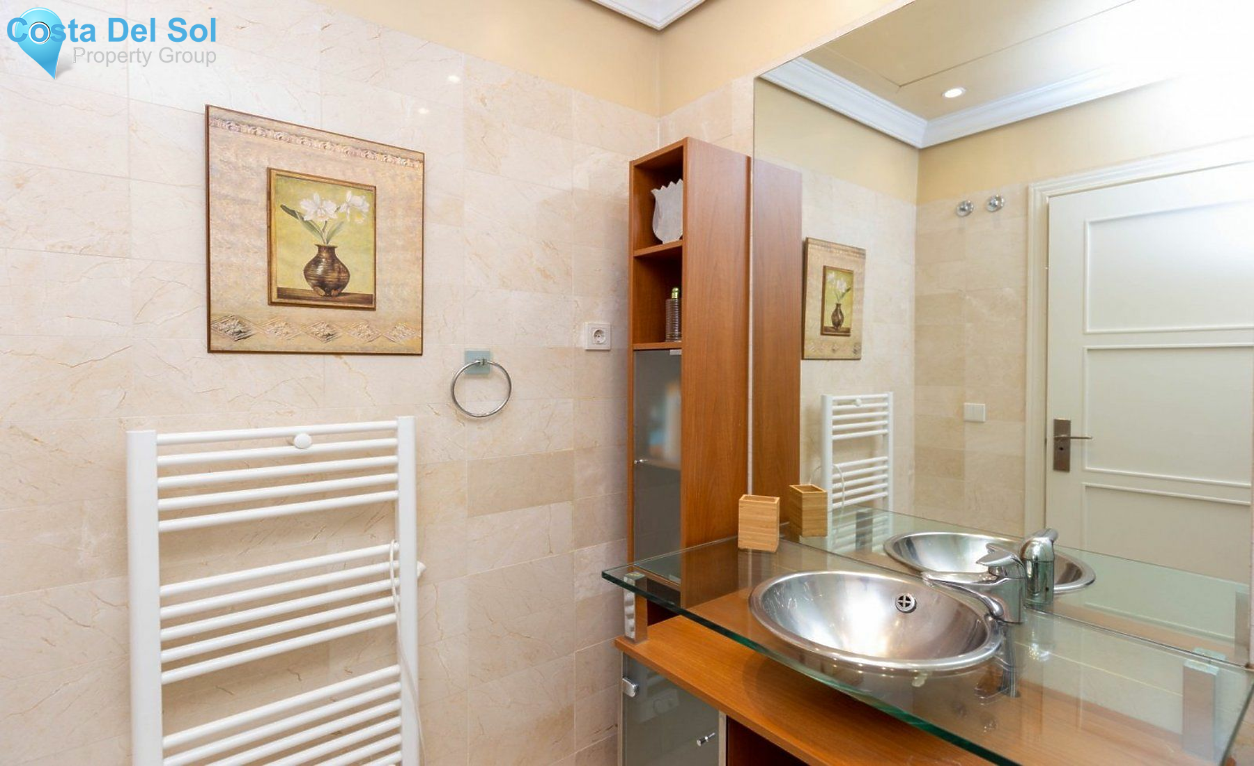 Ground Floor Apartment in Marbella-1151978