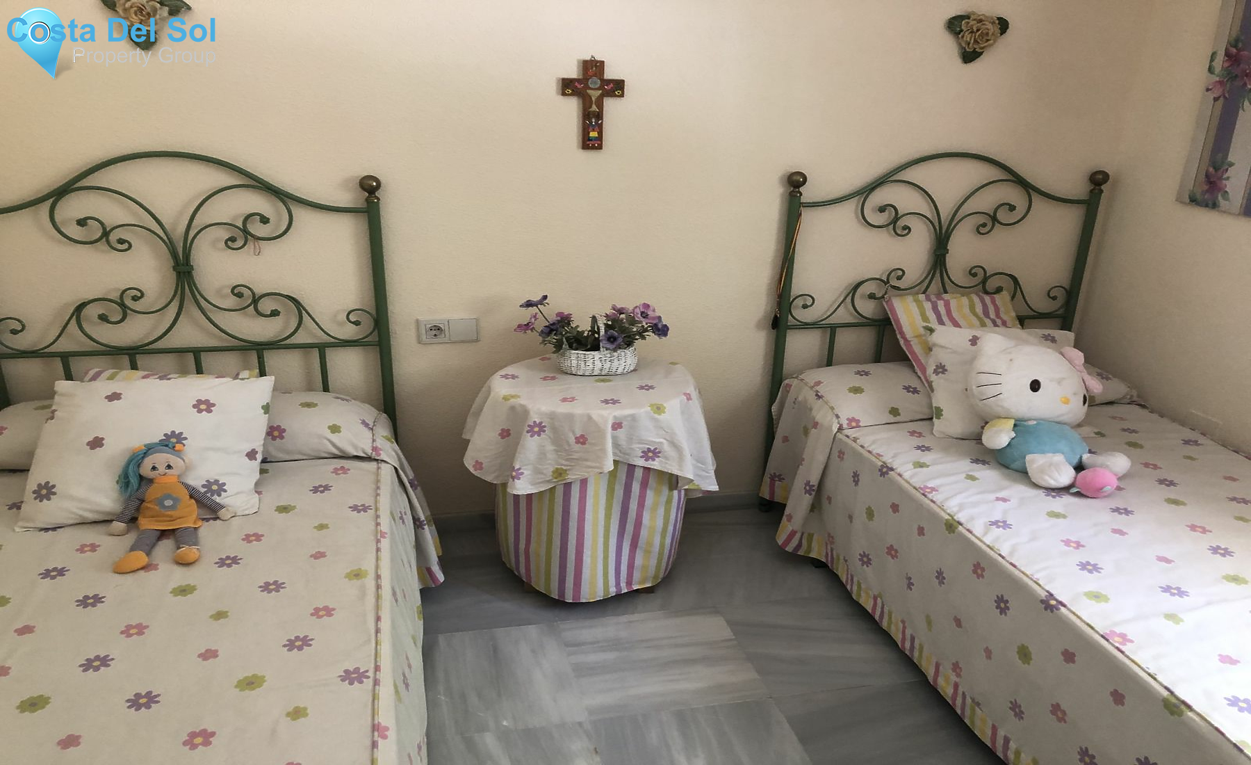 Ground Floor Apartment in Marbella-1152196