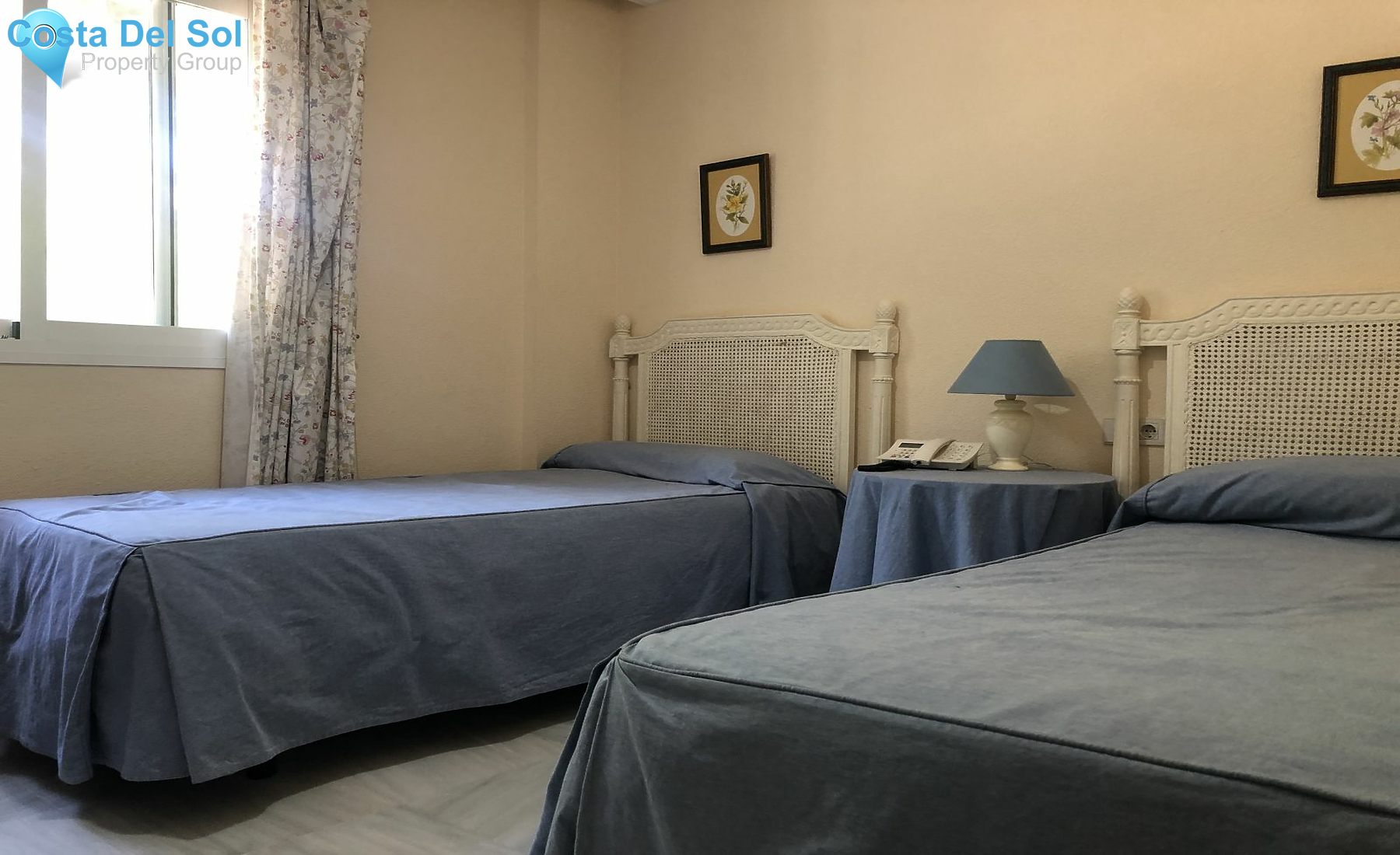 Ground Floor Apartment in Marbella-1152199