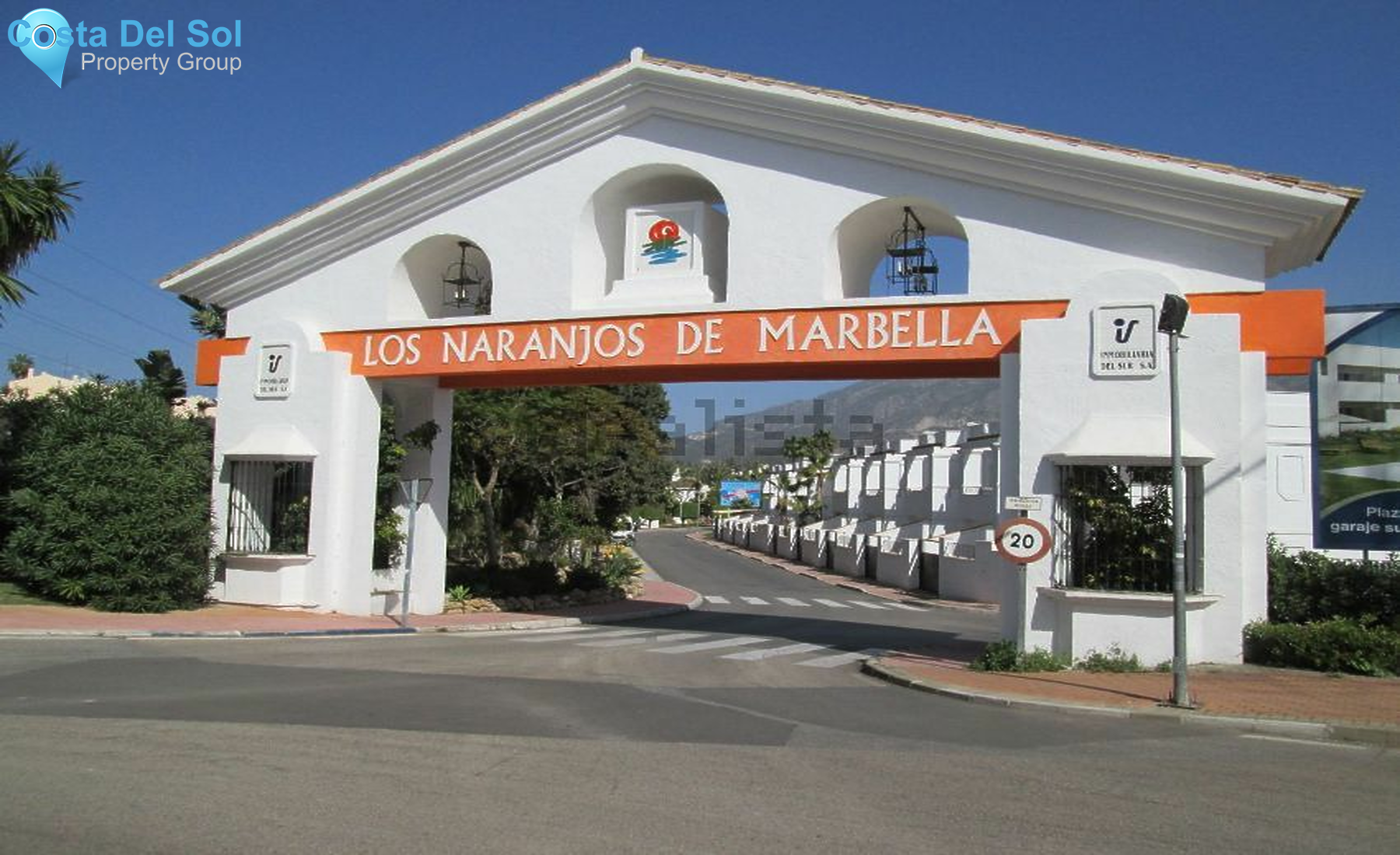 Ground Floor Apartment in Nueva Andalucía