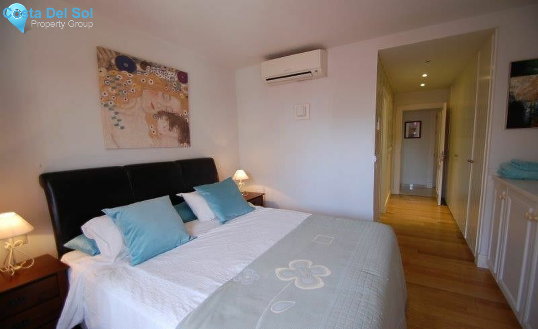 Ground Floor Apartment in Nueva Andalucía-1163475