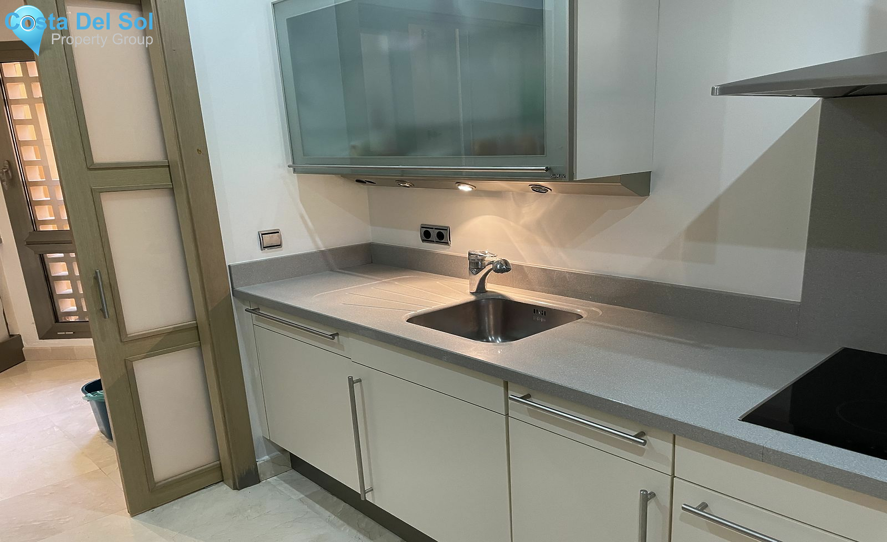 Ground Floor Apartment in Marbella-1164118
