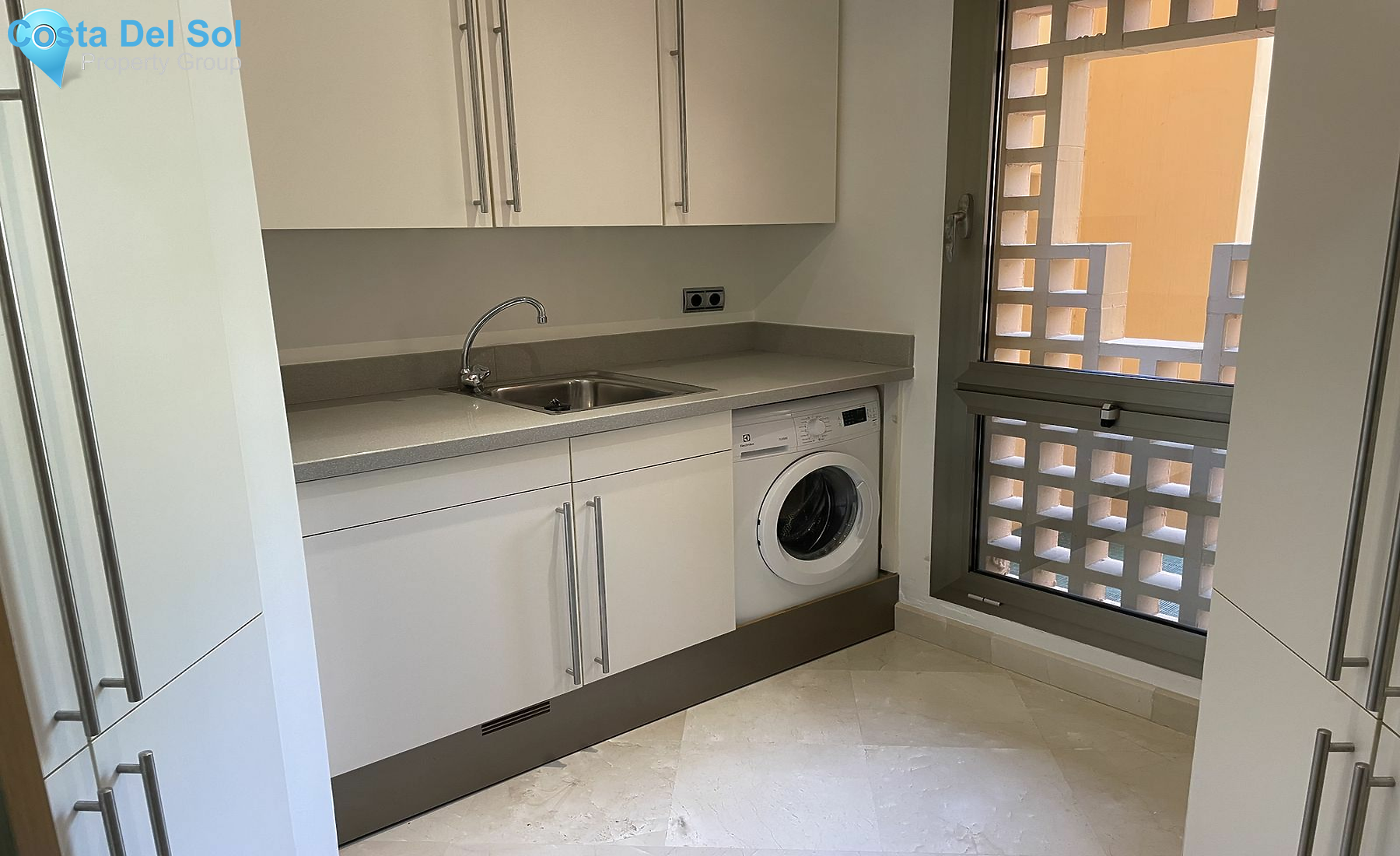 Ground Floor Apartment in Marbella-1164120