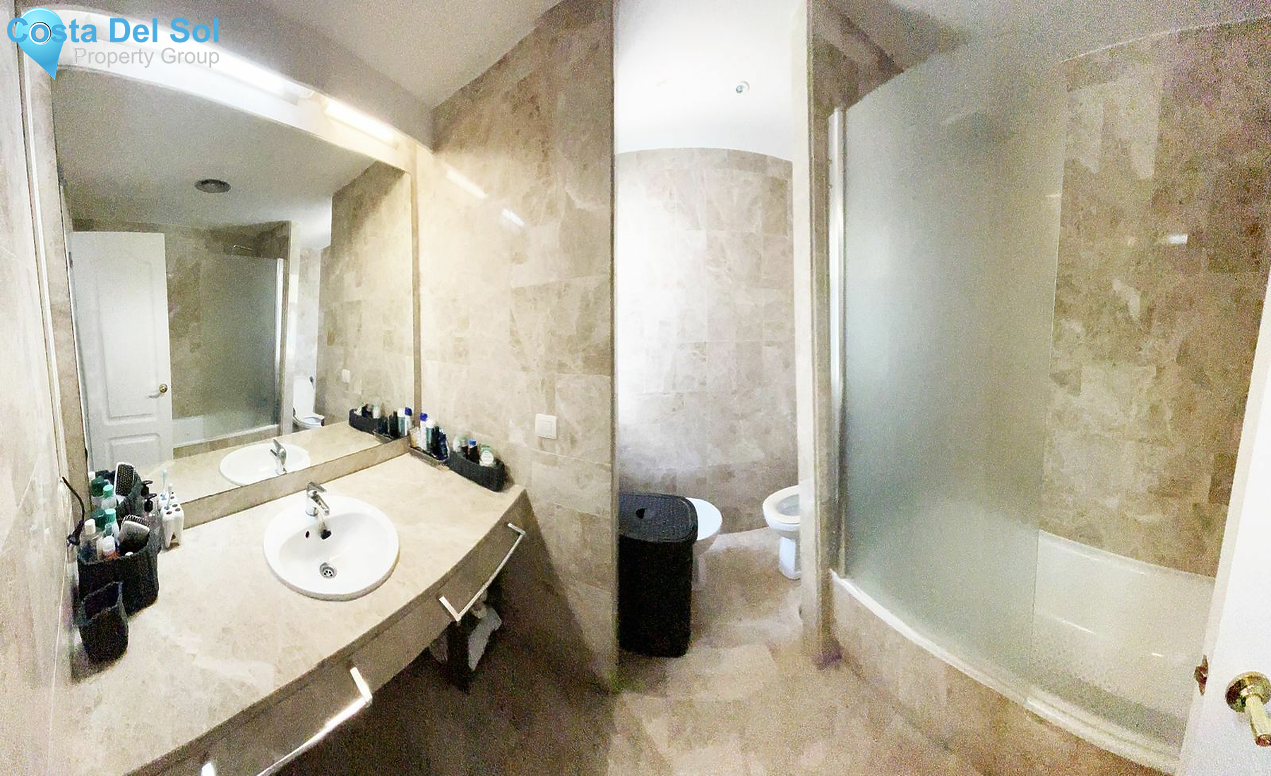 Ground Floor Apartment in Marbella-1183298