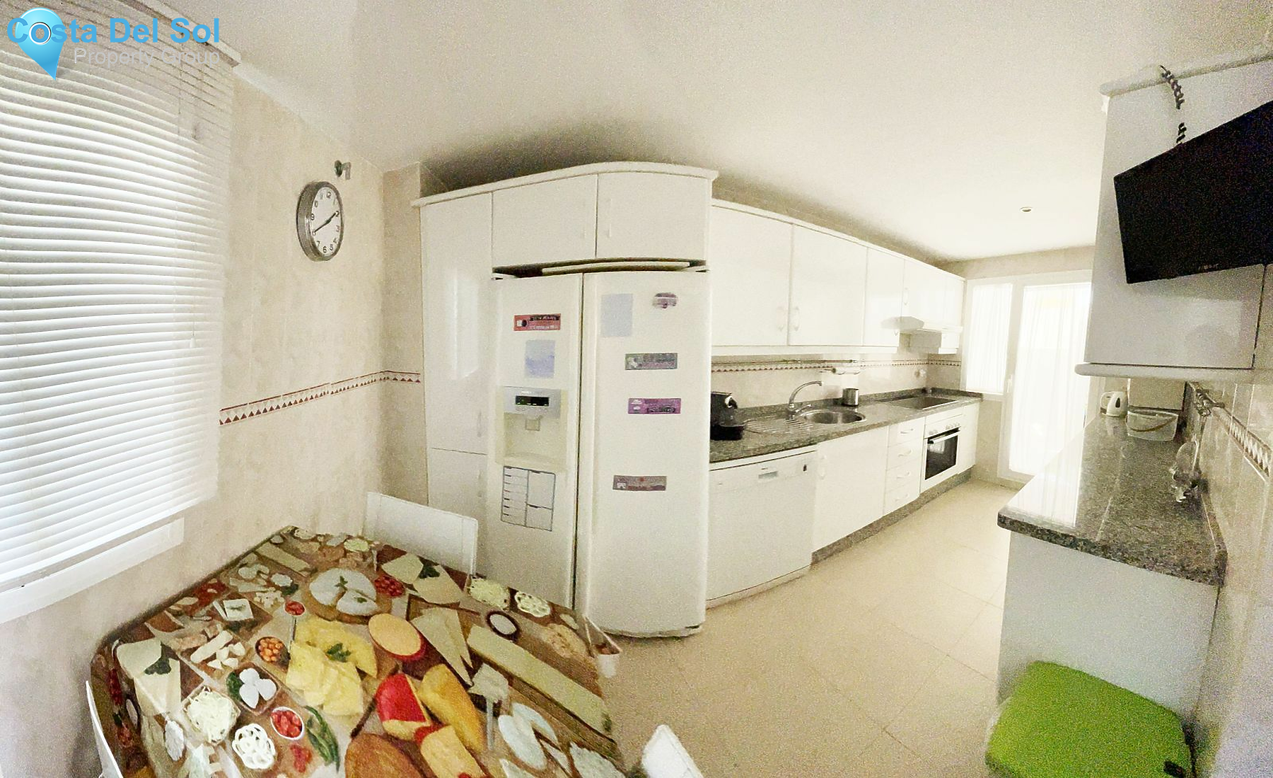 Ground Floor Apartment in Marbella-1183299