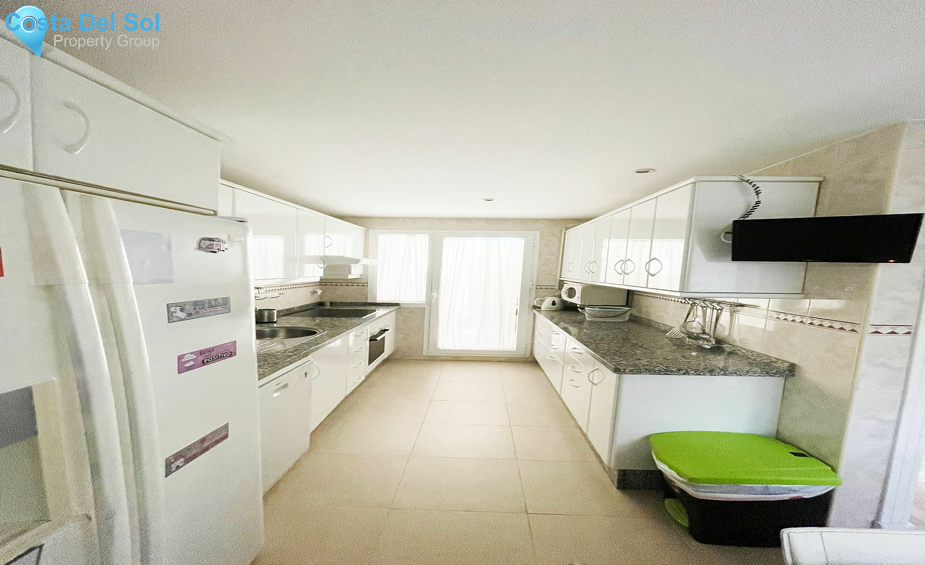 Ground Floor Apartment in Marbella-1183302