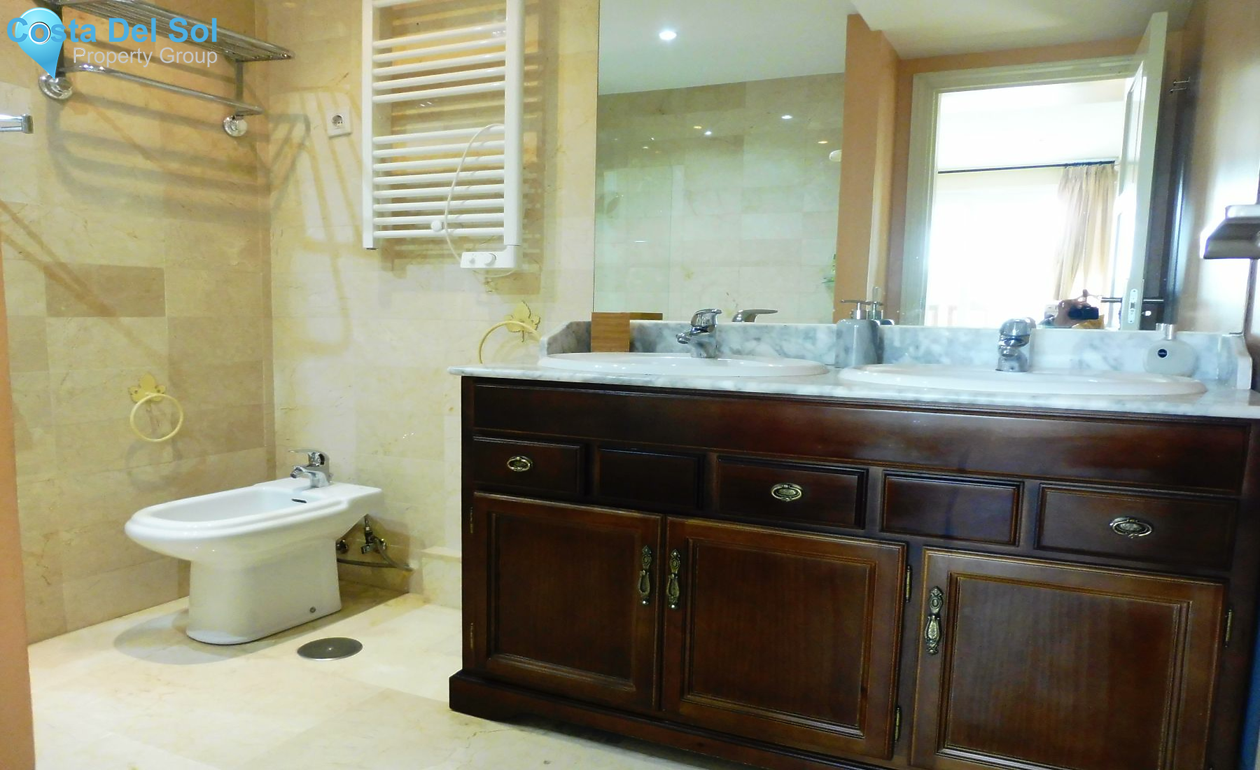 Ground Floor Apartment in Marbella-1188087