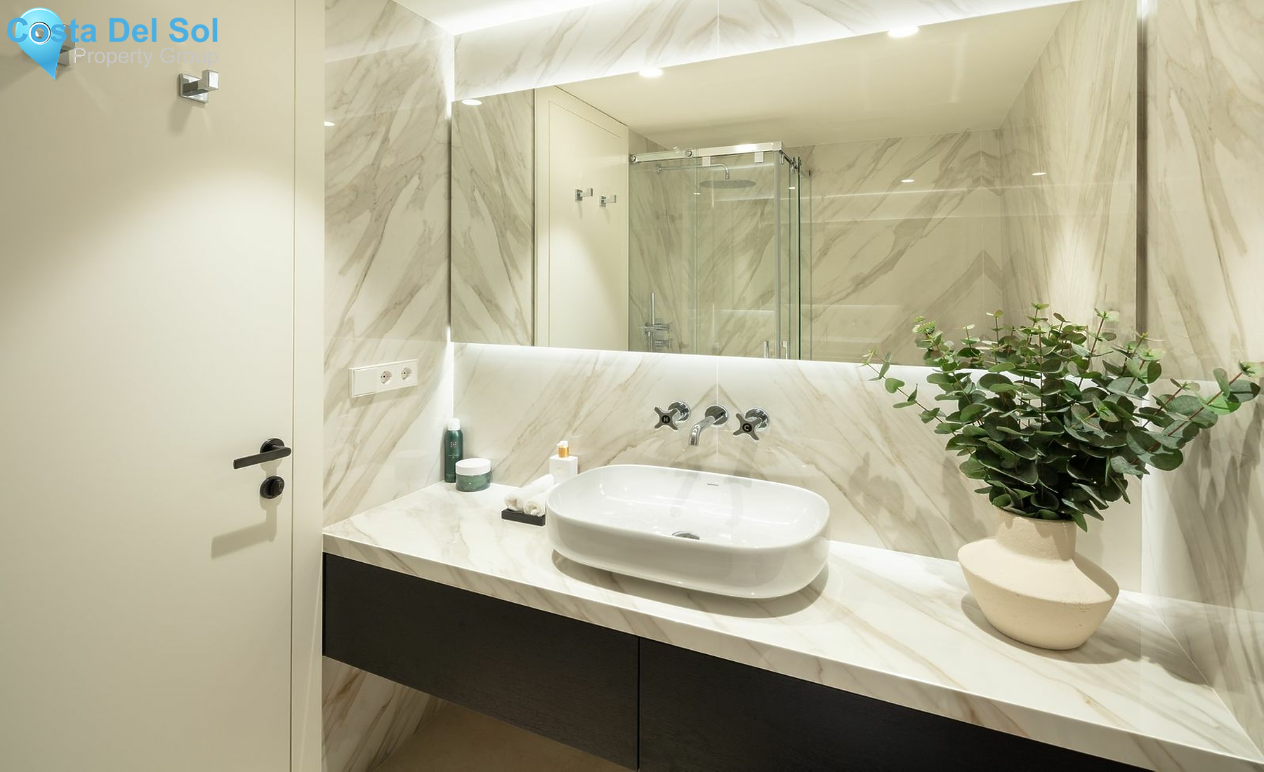 Ground Floor Apartment in Marbella-1212703