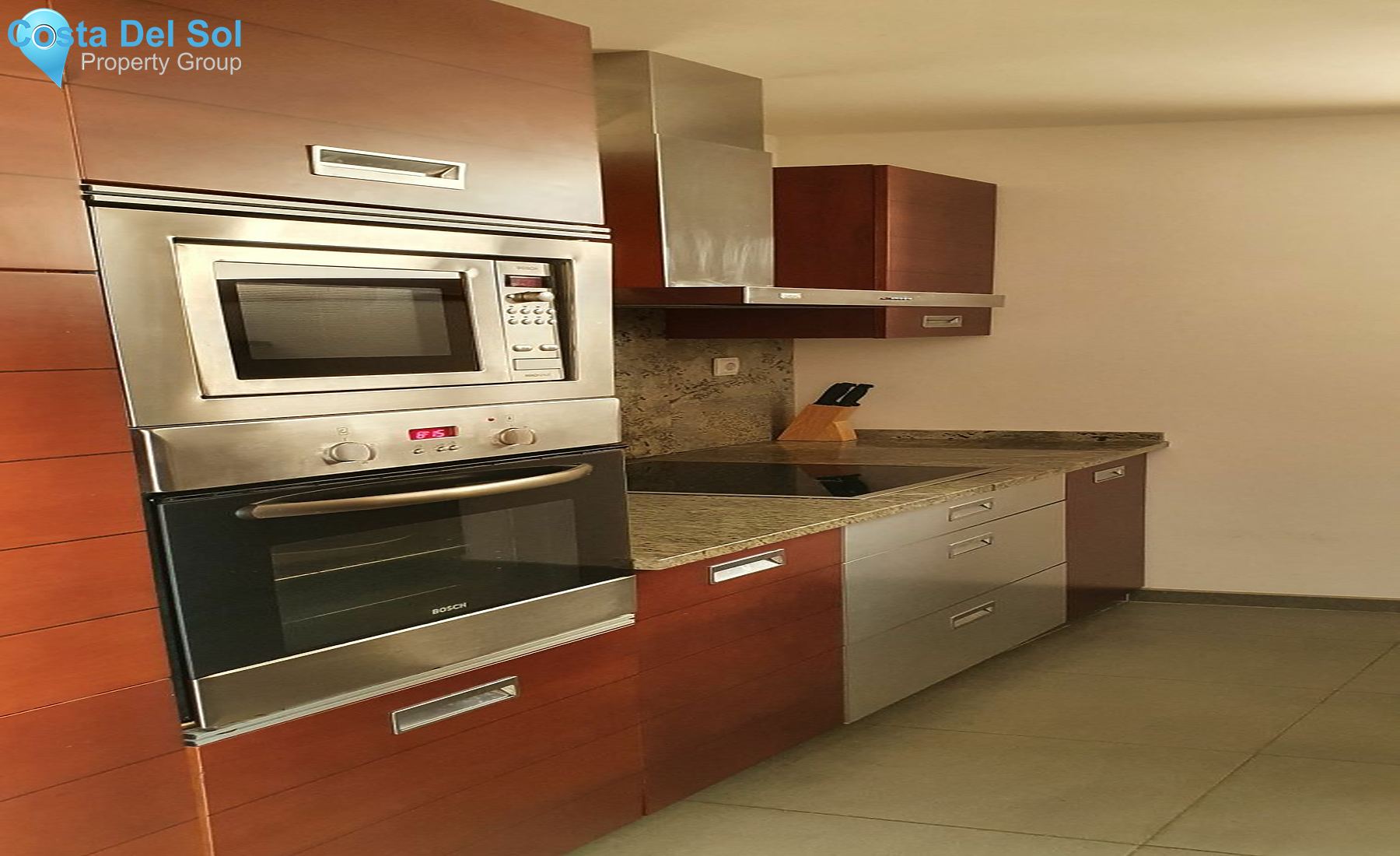 Ground Floor Apartment in Marbella-1213003