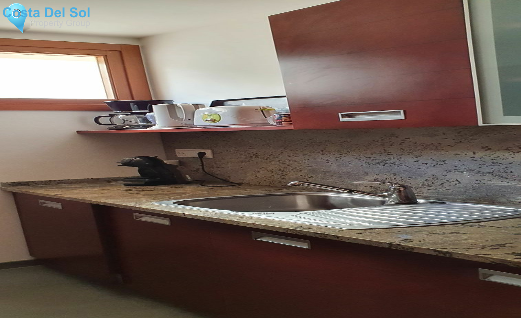 Ground Floor Apartment in Marbella-1213005