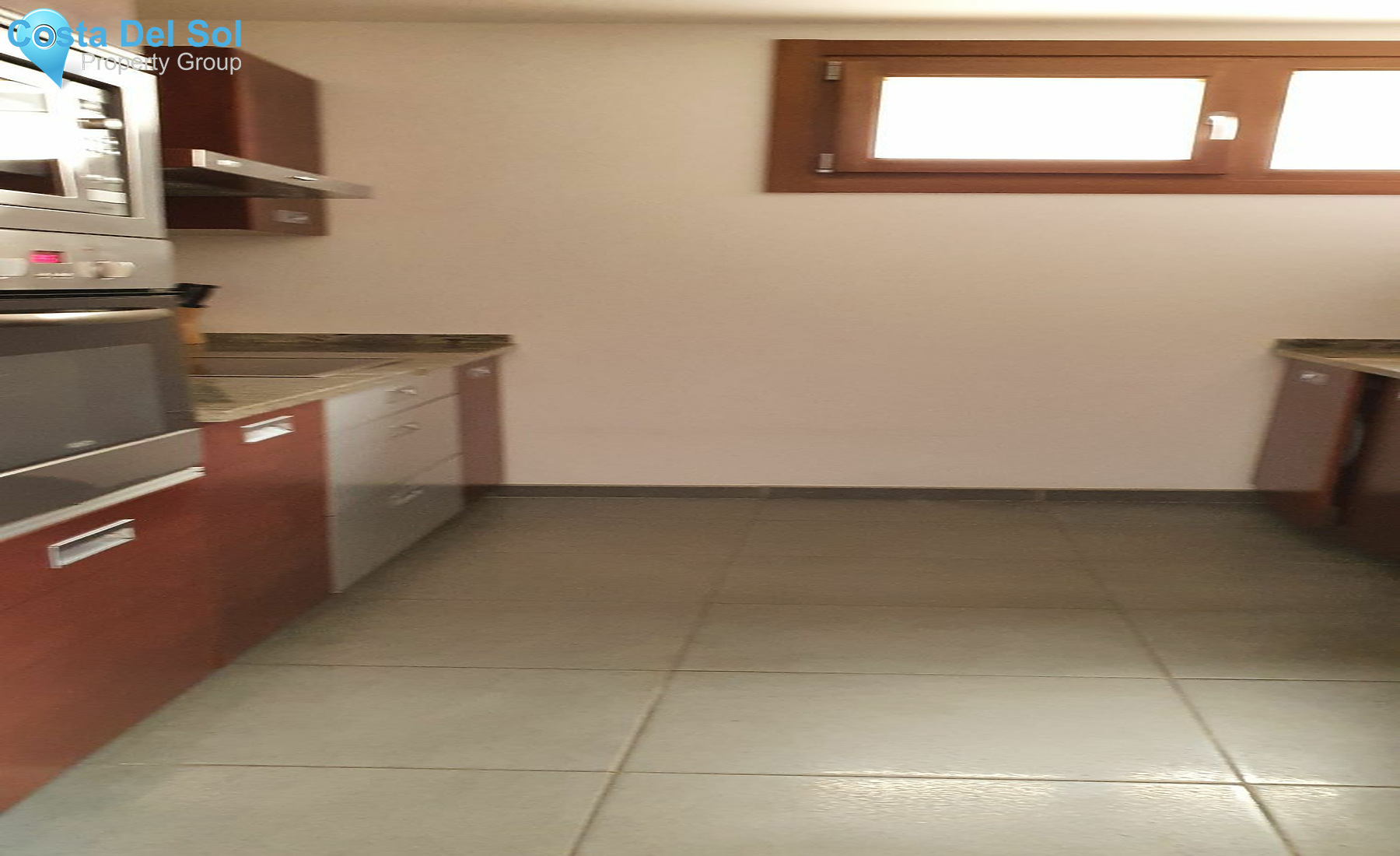 Ground Floor Apartment in Marbella-1213006