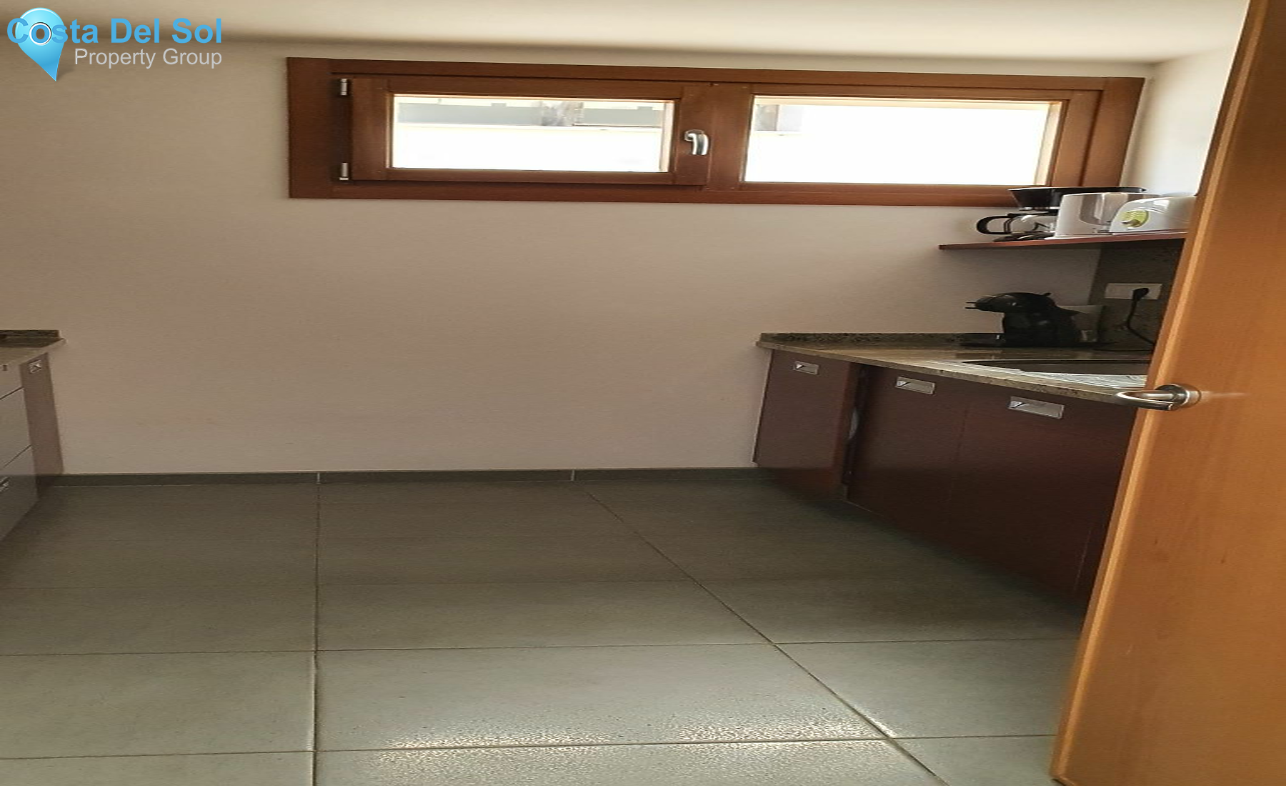 Ground Floor Apartment in Marbella-1213007