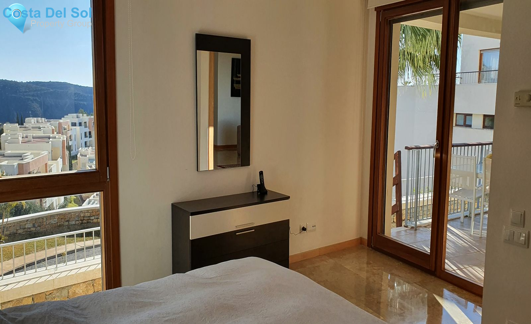 Ground Floor Apartment in Marbella-1213009