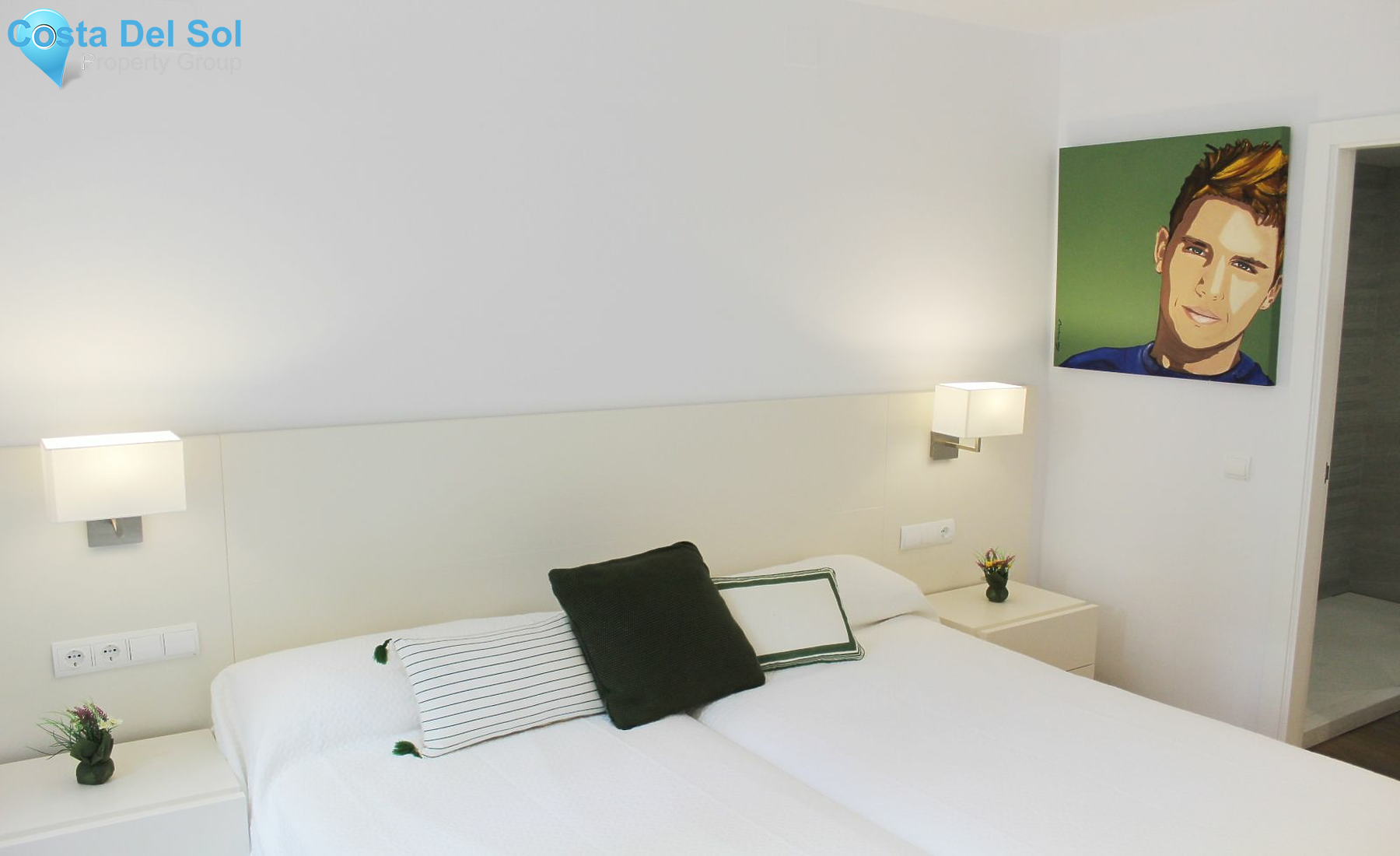 Ground Floor Apartment in Marbella-1220539