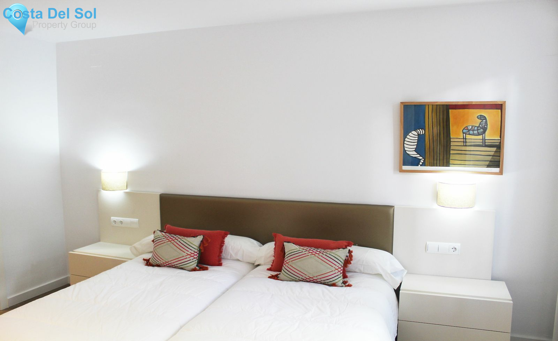 Ground Floor Apartment in Marbella-1220533