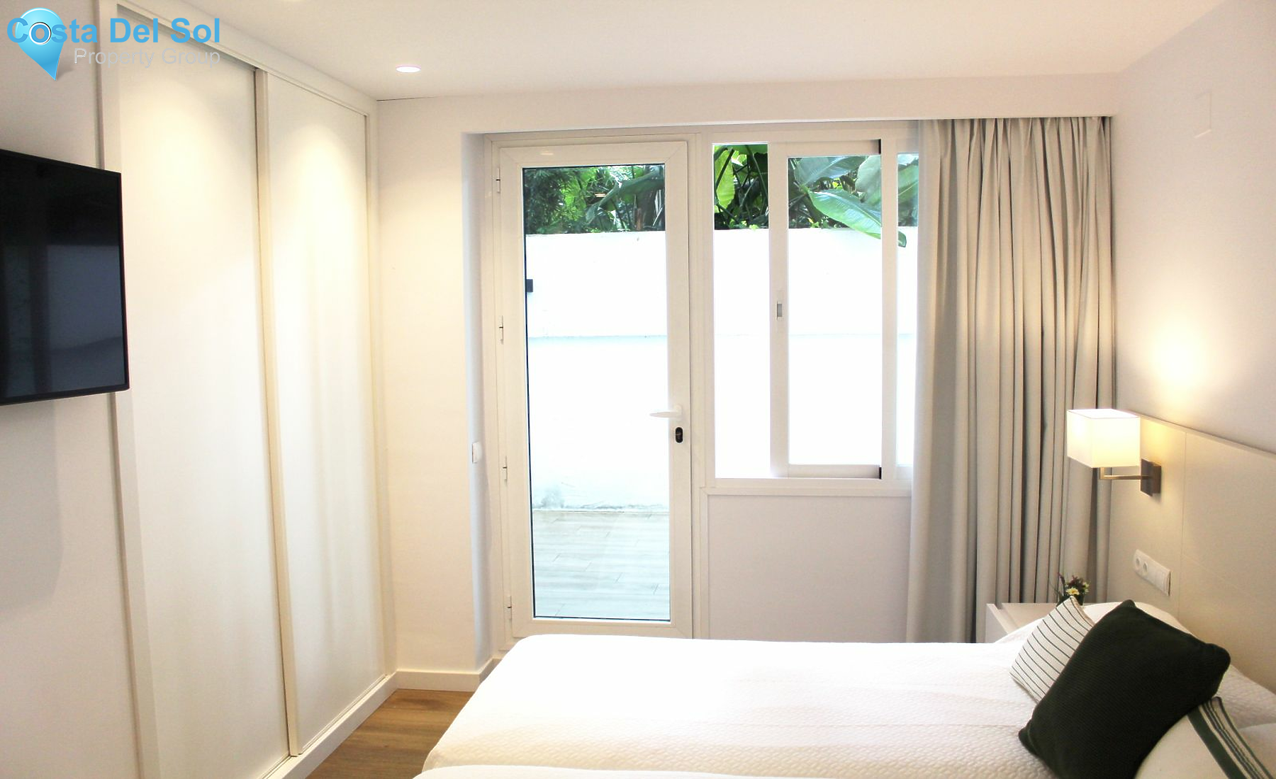 Ground Floor Apartment in Marbella-1220534