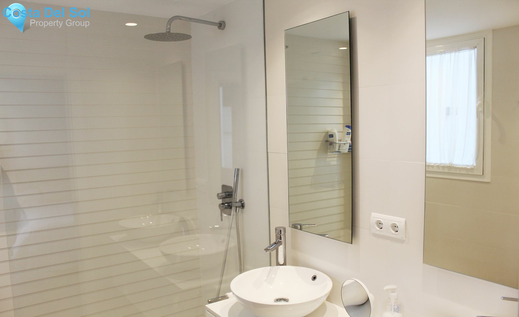 Ground Floor Apartment in Marbella-1220535