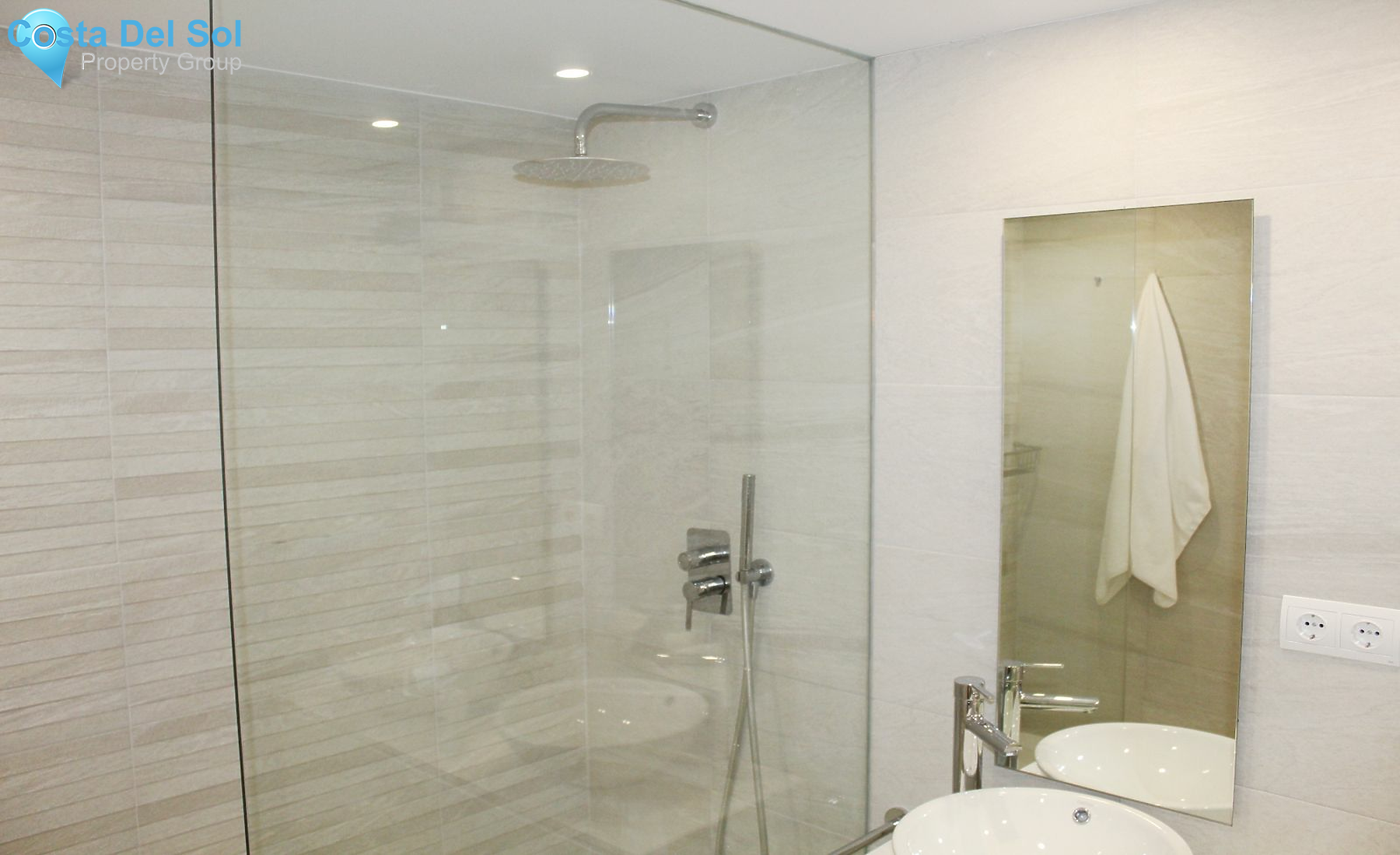 Ground Floor Apartment in Marbella-1220537