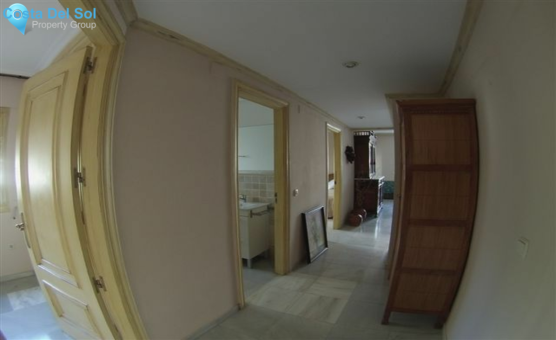 Ground Floor Apartment in Marbella-1226701