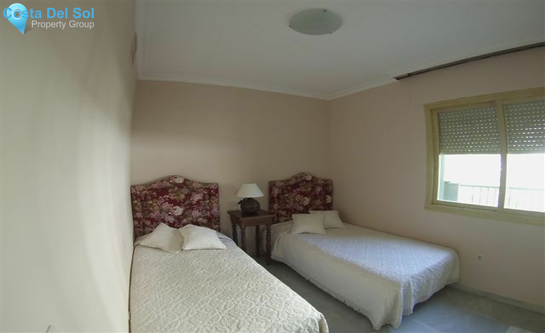 Ground Floor Apartment in Marbella-1226702