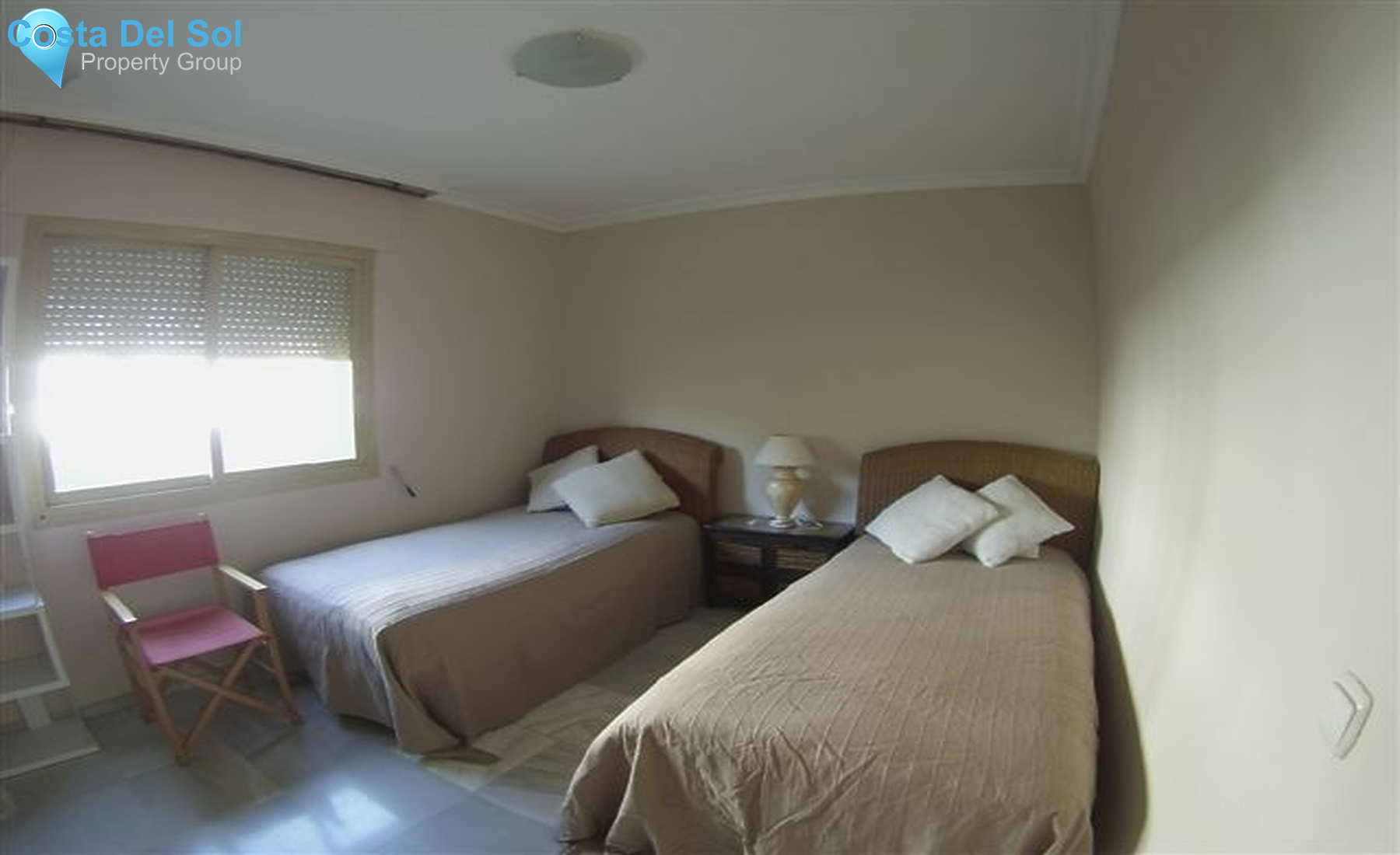 Ground Floor Apartment in Marbella-1226703