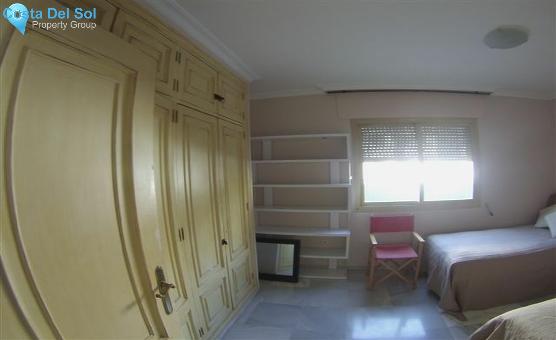 Ground Floor Apartment in Marbella-1226704