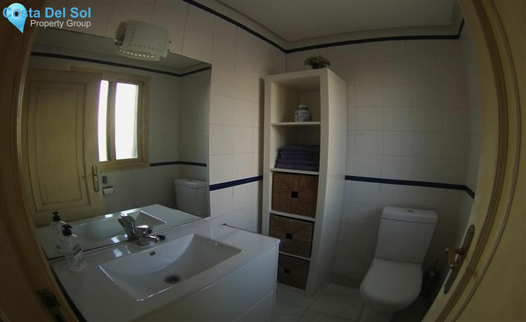 Ground Floor Apartment in Marbella-1226705