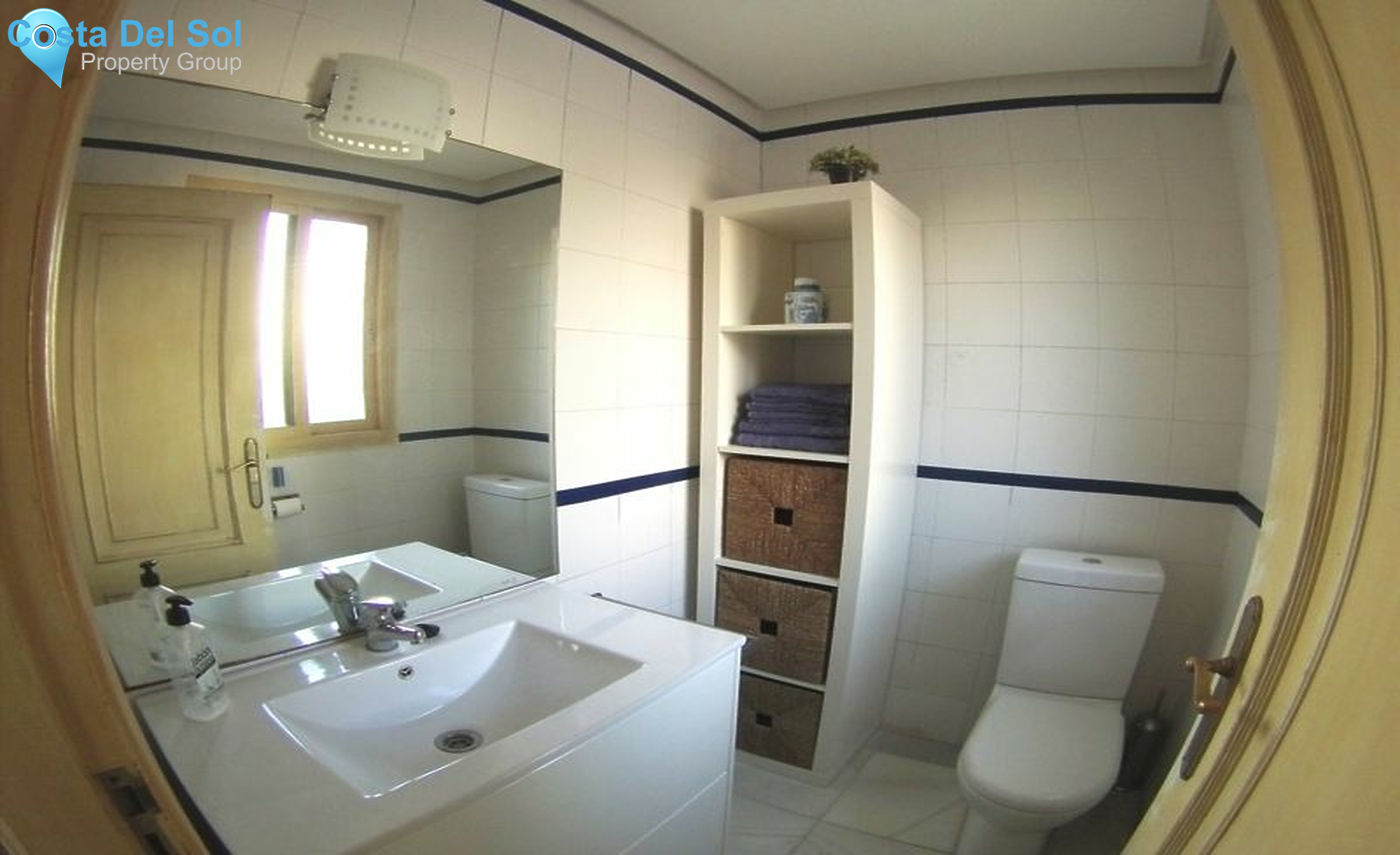 Ground Floor Apartment in Marbella-1226692