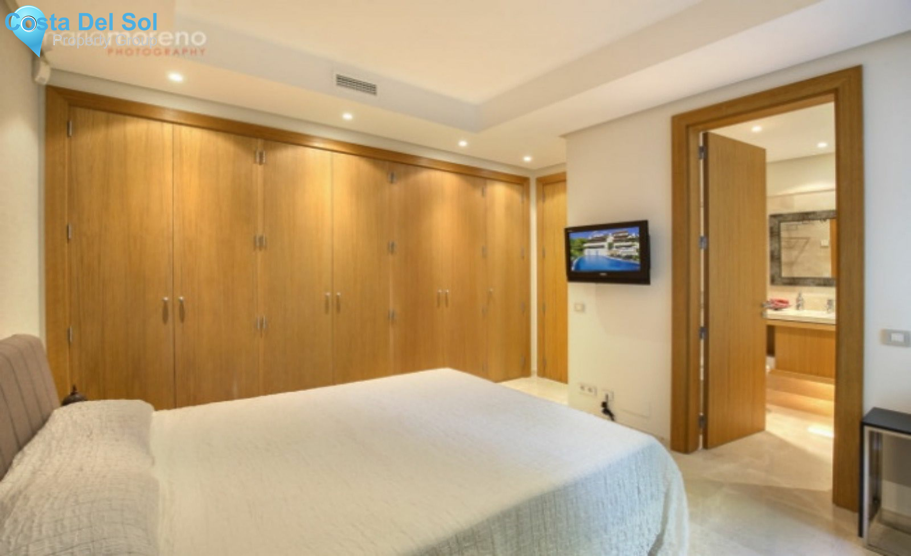 Ground Floor Apartment in Marbella-1227880