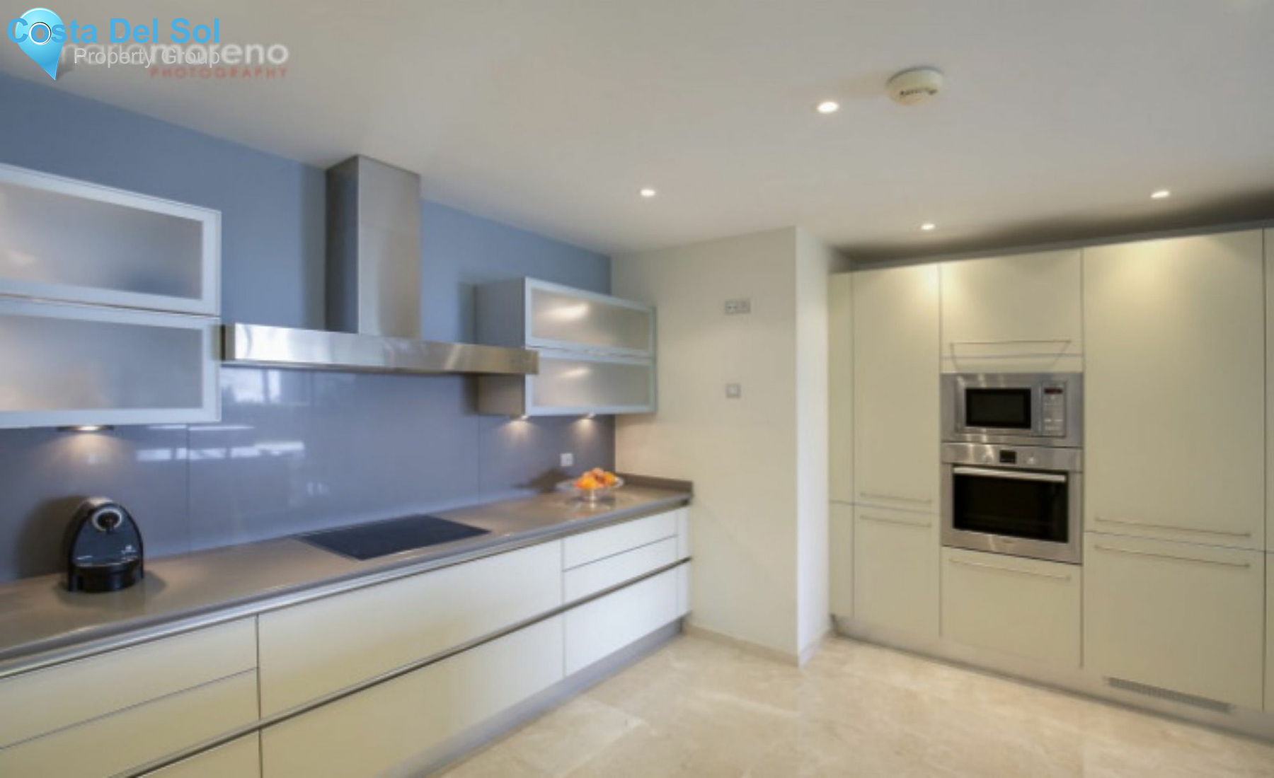 Ground Floor Apartment in Marbella-1227873