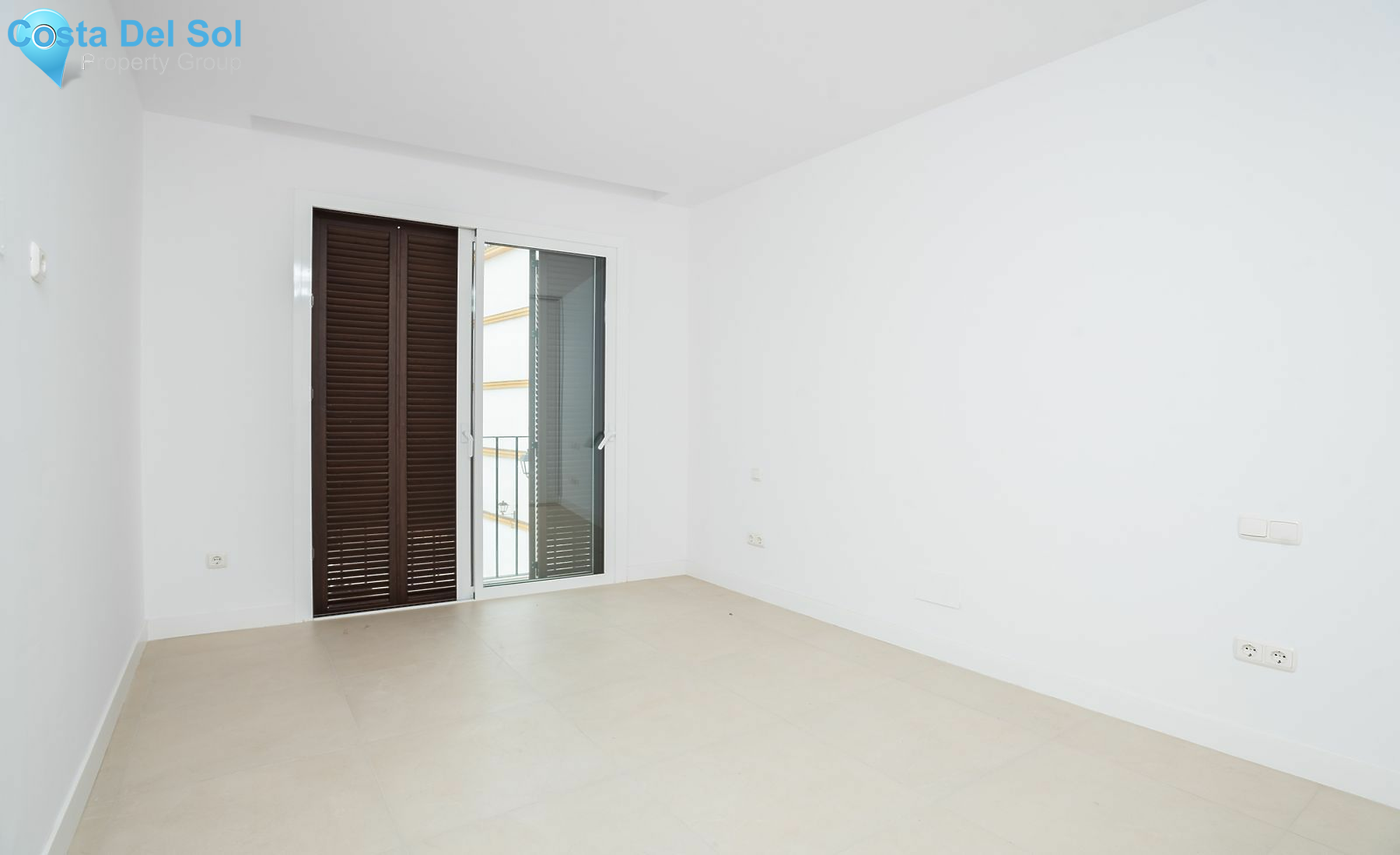 Ground Floor Apartment in Marbella-1423066