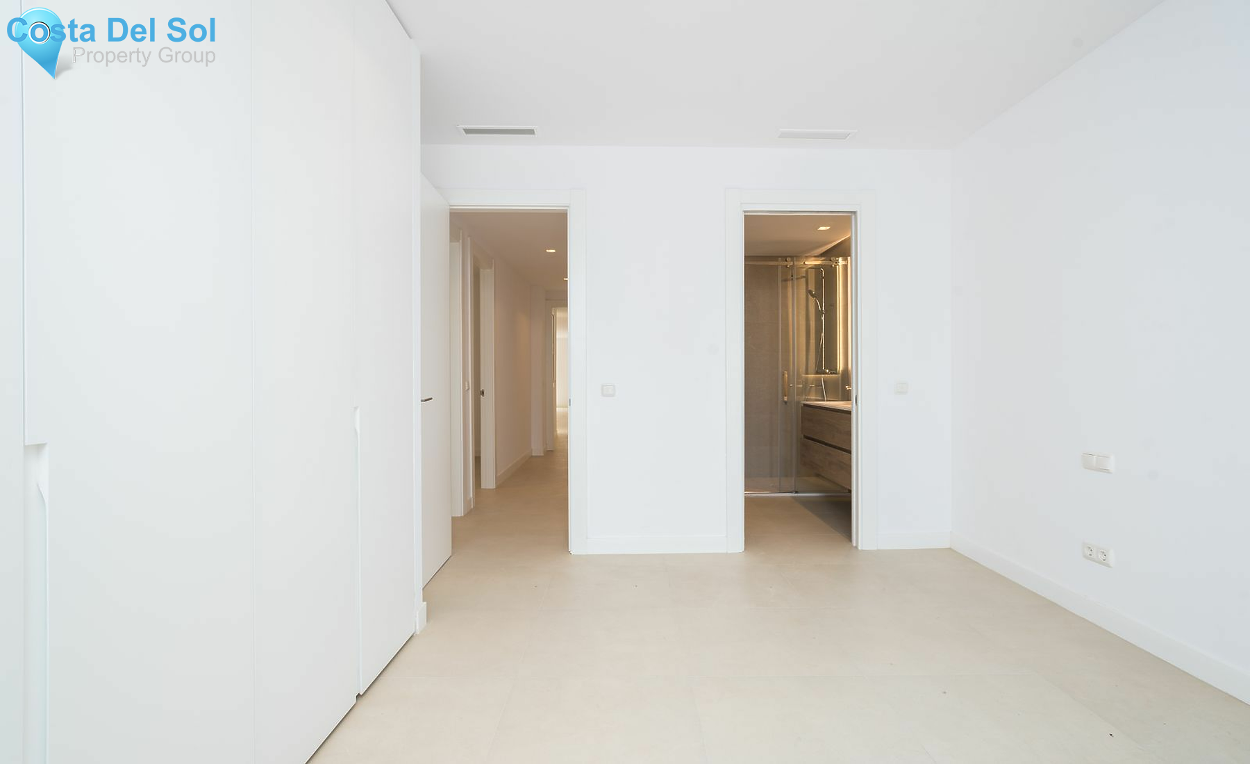 Ground Floor Apartment in Marbella-1423067