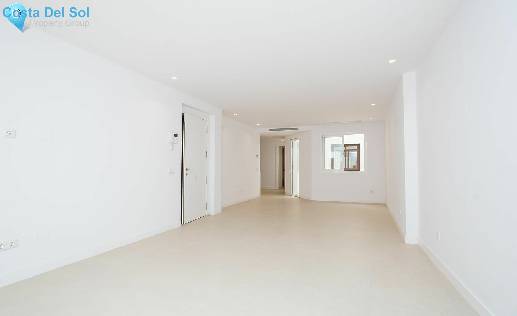 Ground Floor Apartment in Marbella-1423058